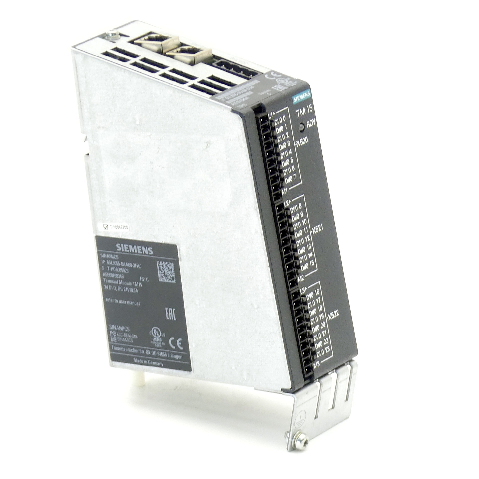 Terminal Module
