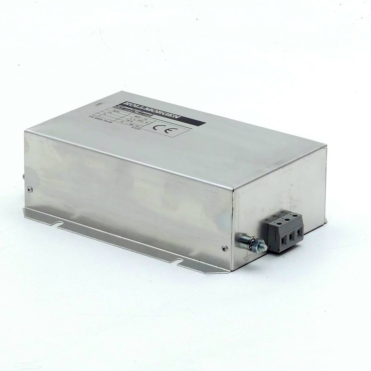 line filter 3FE-16