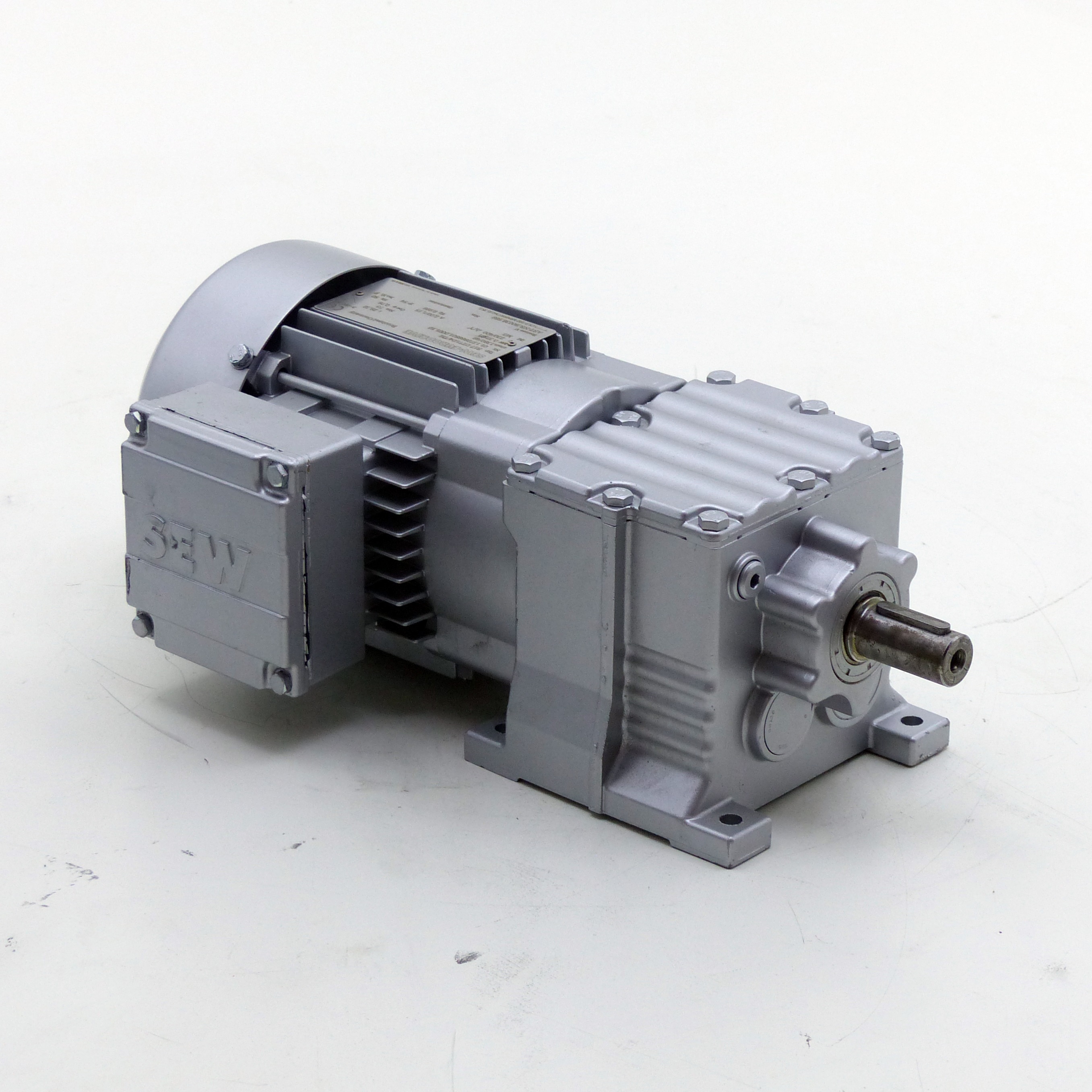 Getriebemotor 01.1372866501.0001.10