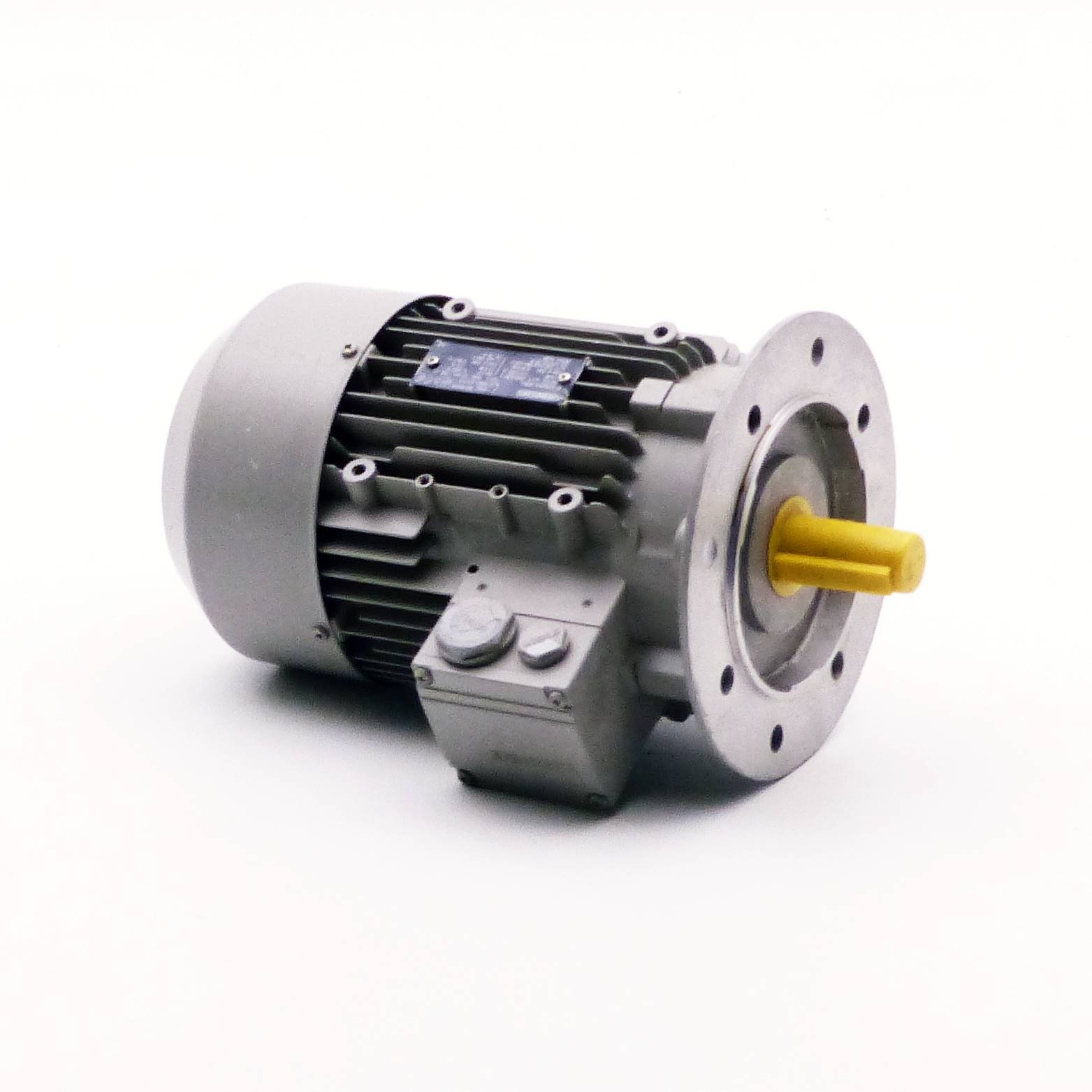 Three-phase Motor  Used