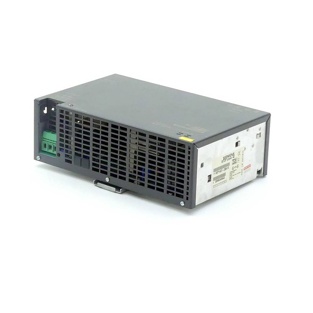 Netzgerät SITOP Power 40