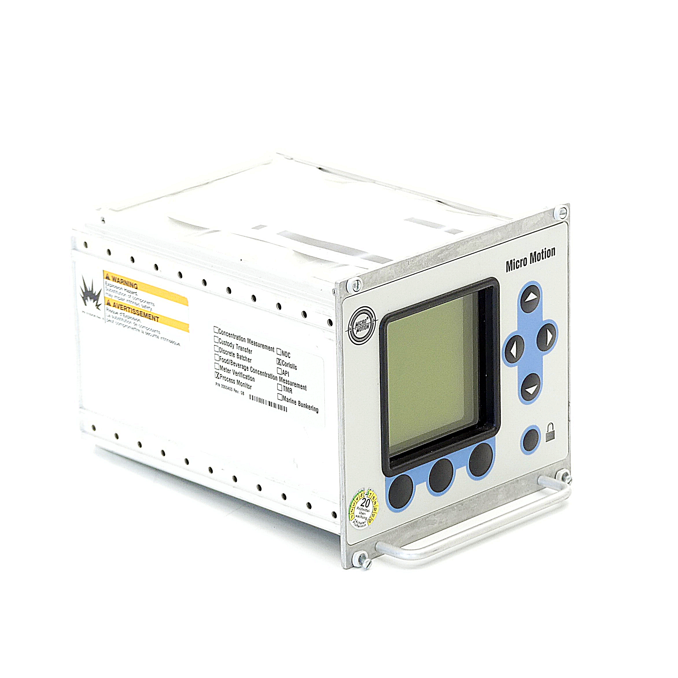Transmitter 