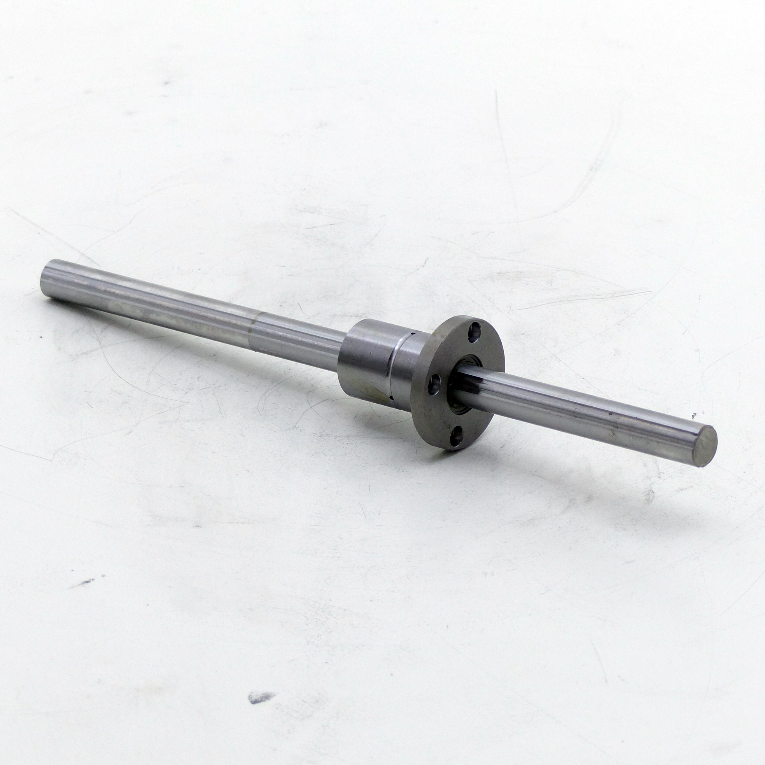 Ball Spline