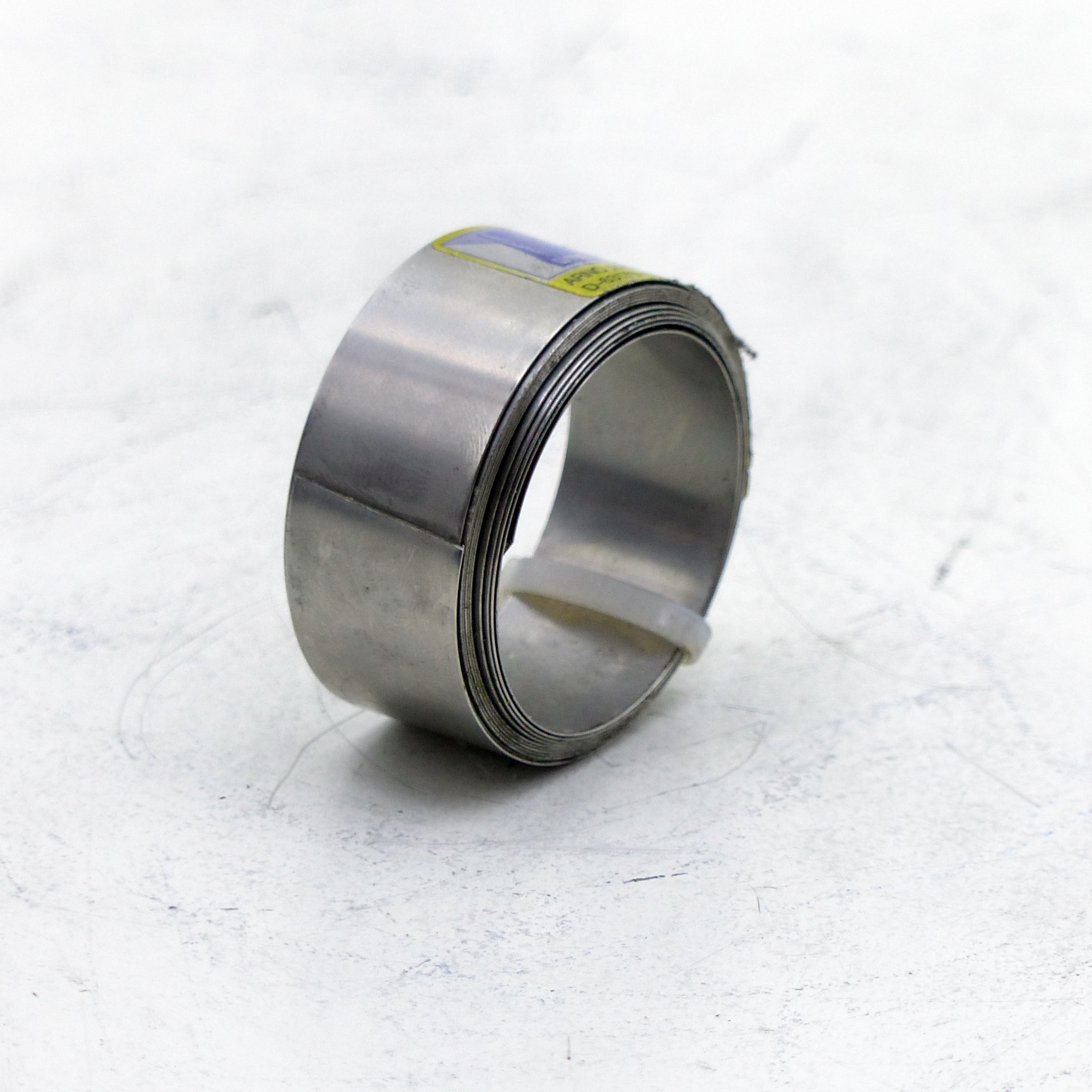 Conical Spring Cover