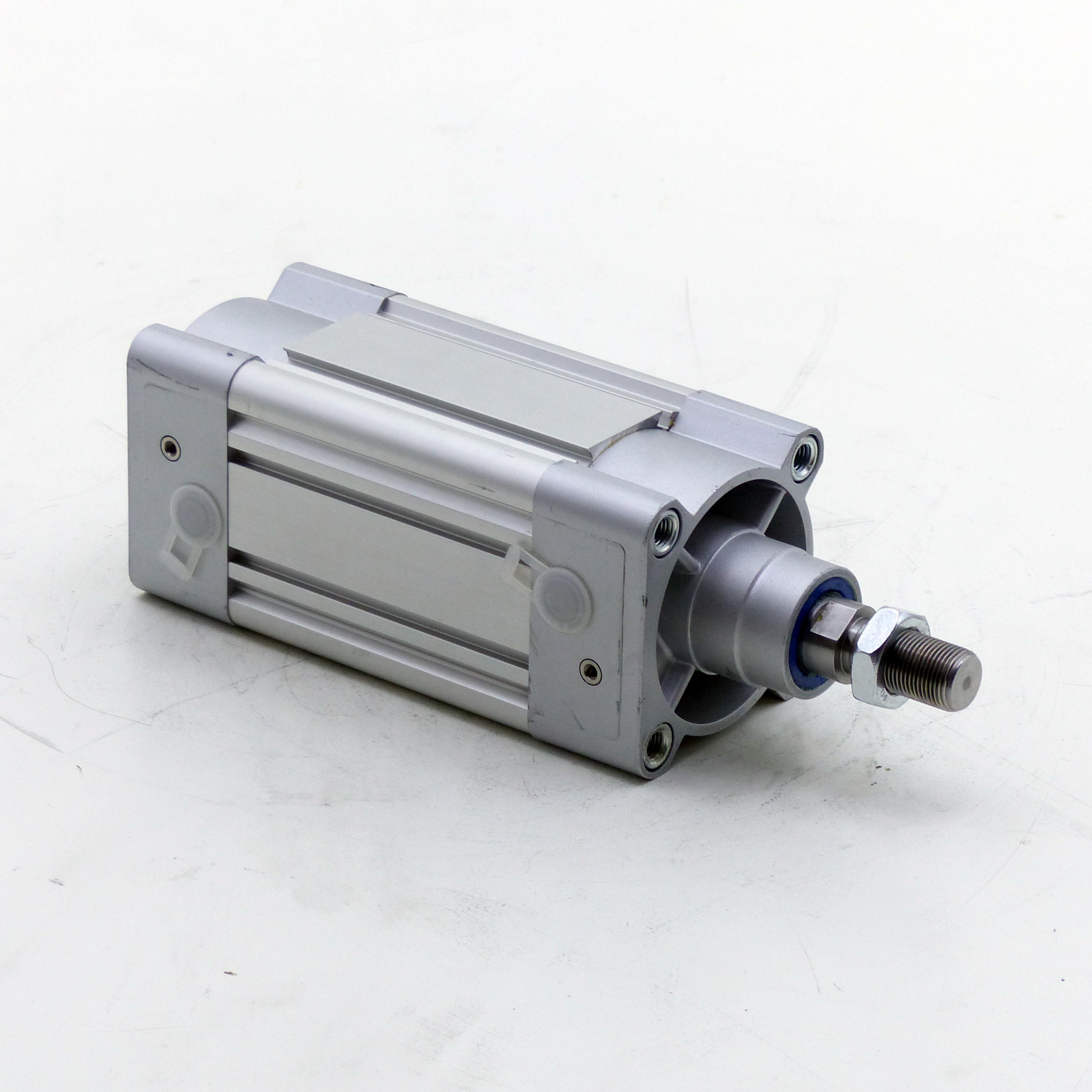 Compact Cylinder 80 x 80