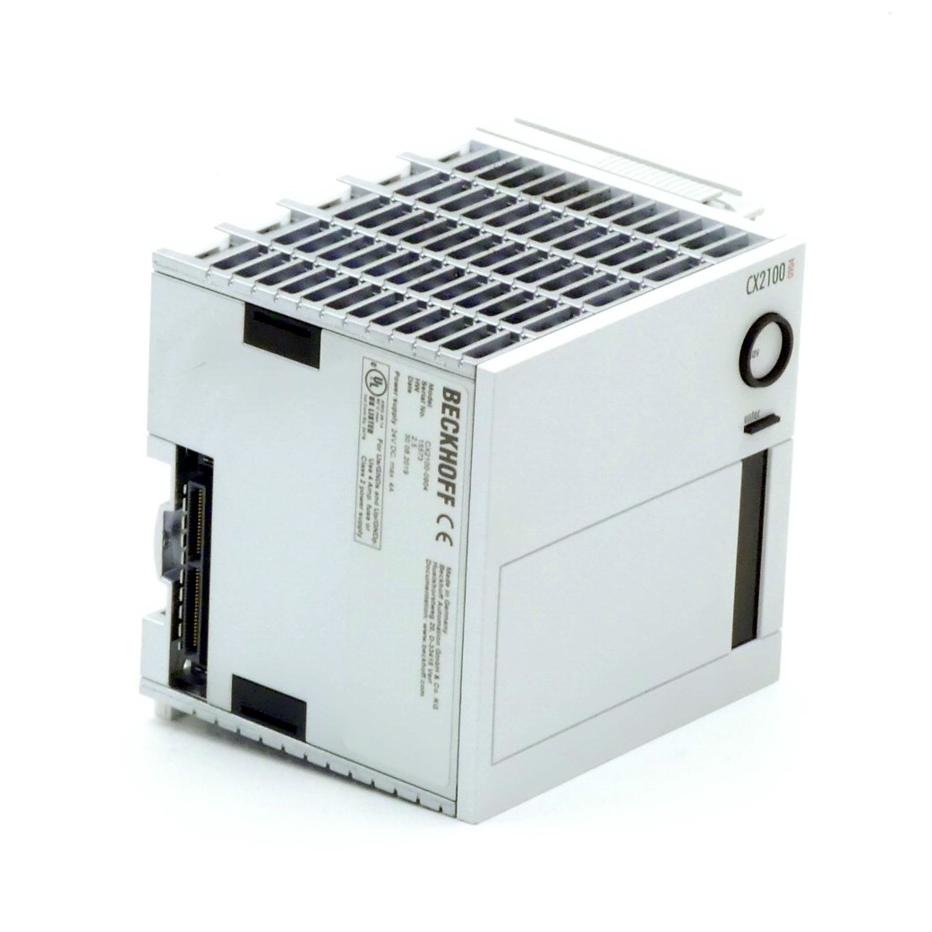 Netzteil mit integrierter USV  Neuwertig