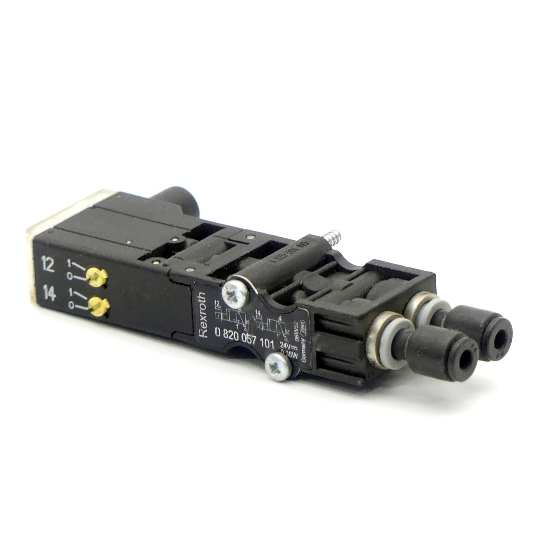 3/2-way valve 