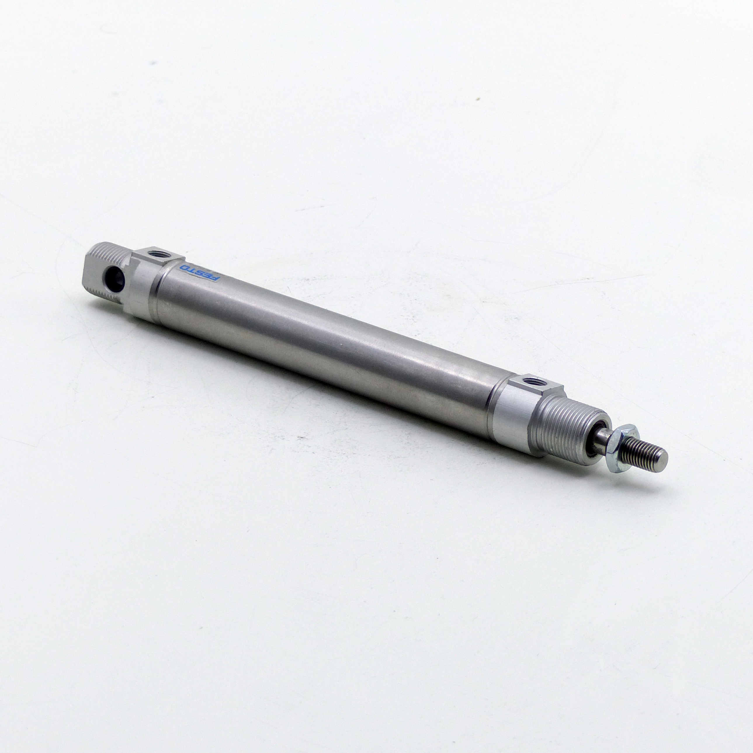 Round Cylinder 25 x 125