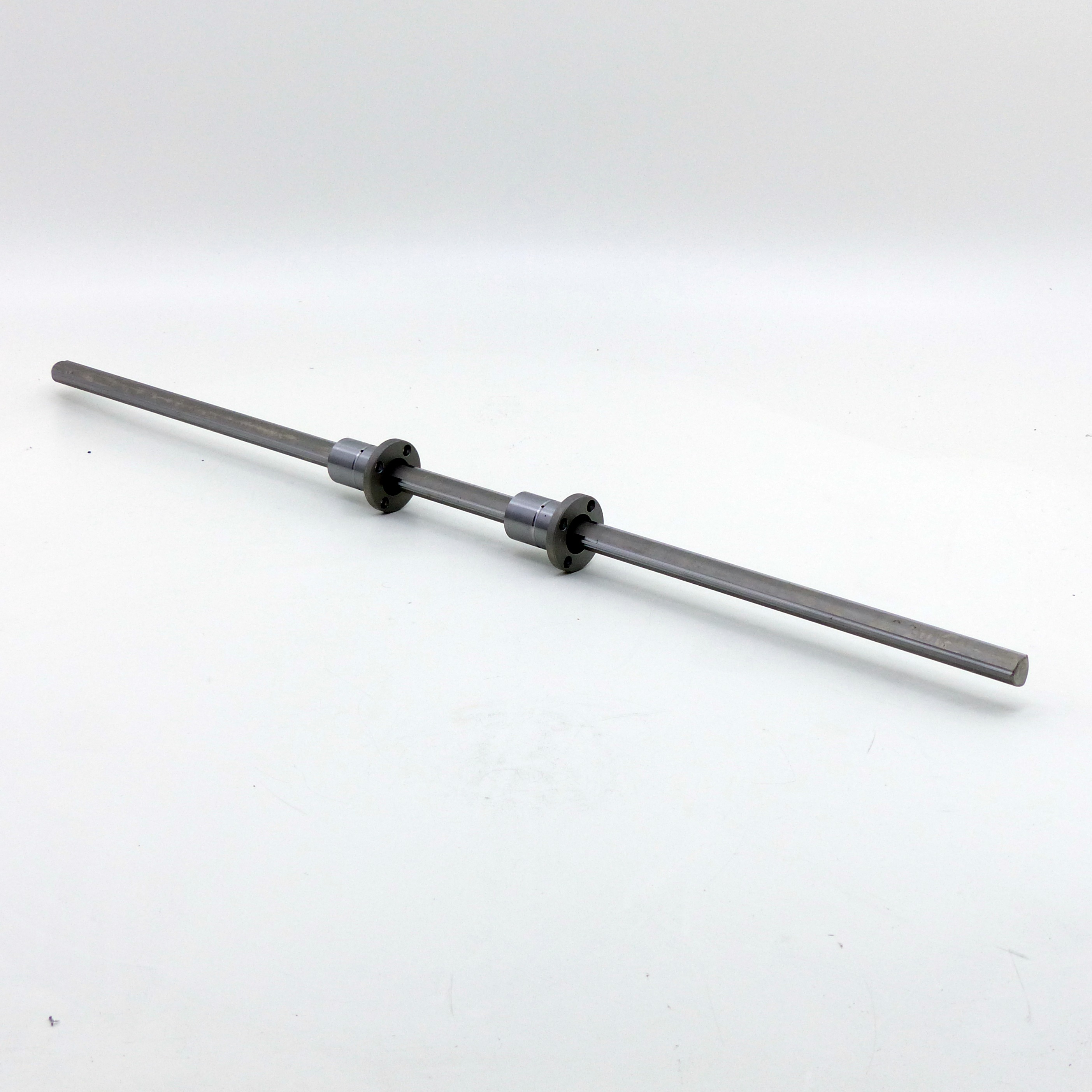 Ball Spline