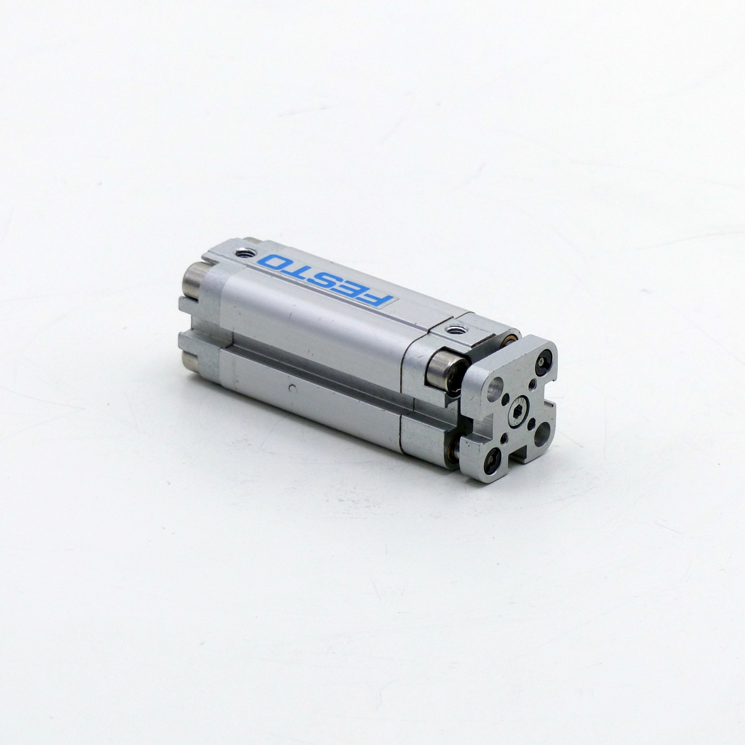 Compact Cylinder ADVUL-16-40-P-A