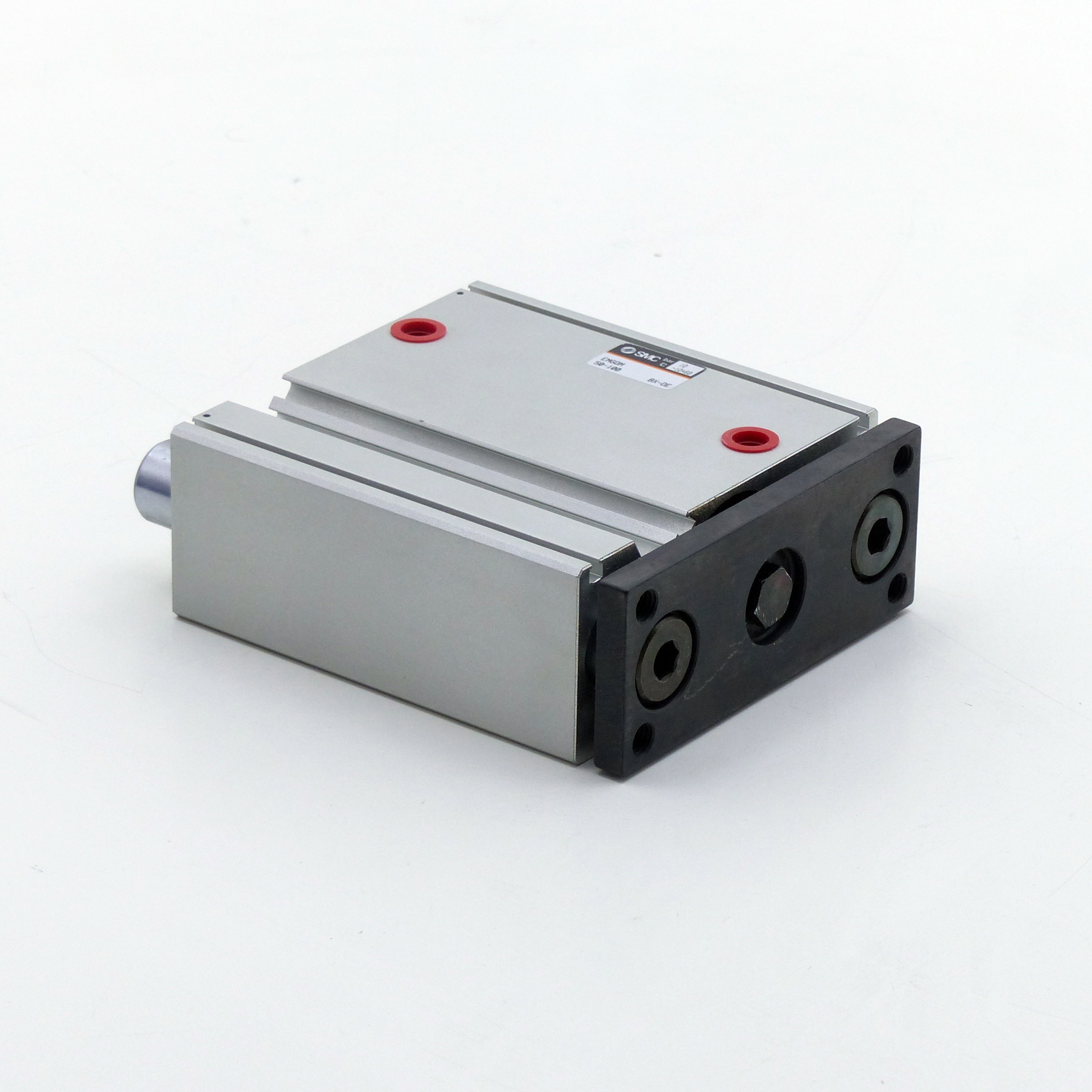 Compact Cylinder 50 x 100