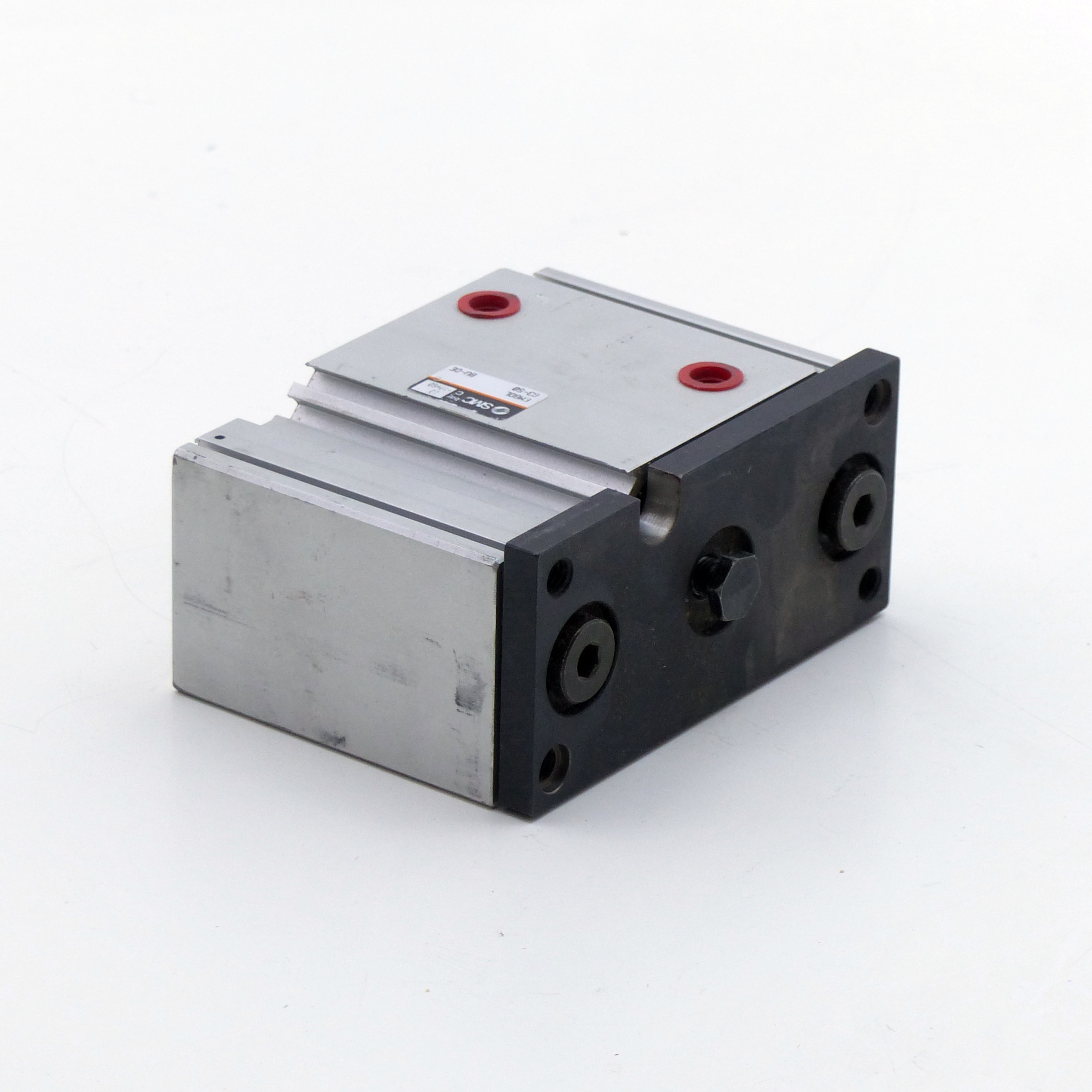 Compact Cylinder mit guide