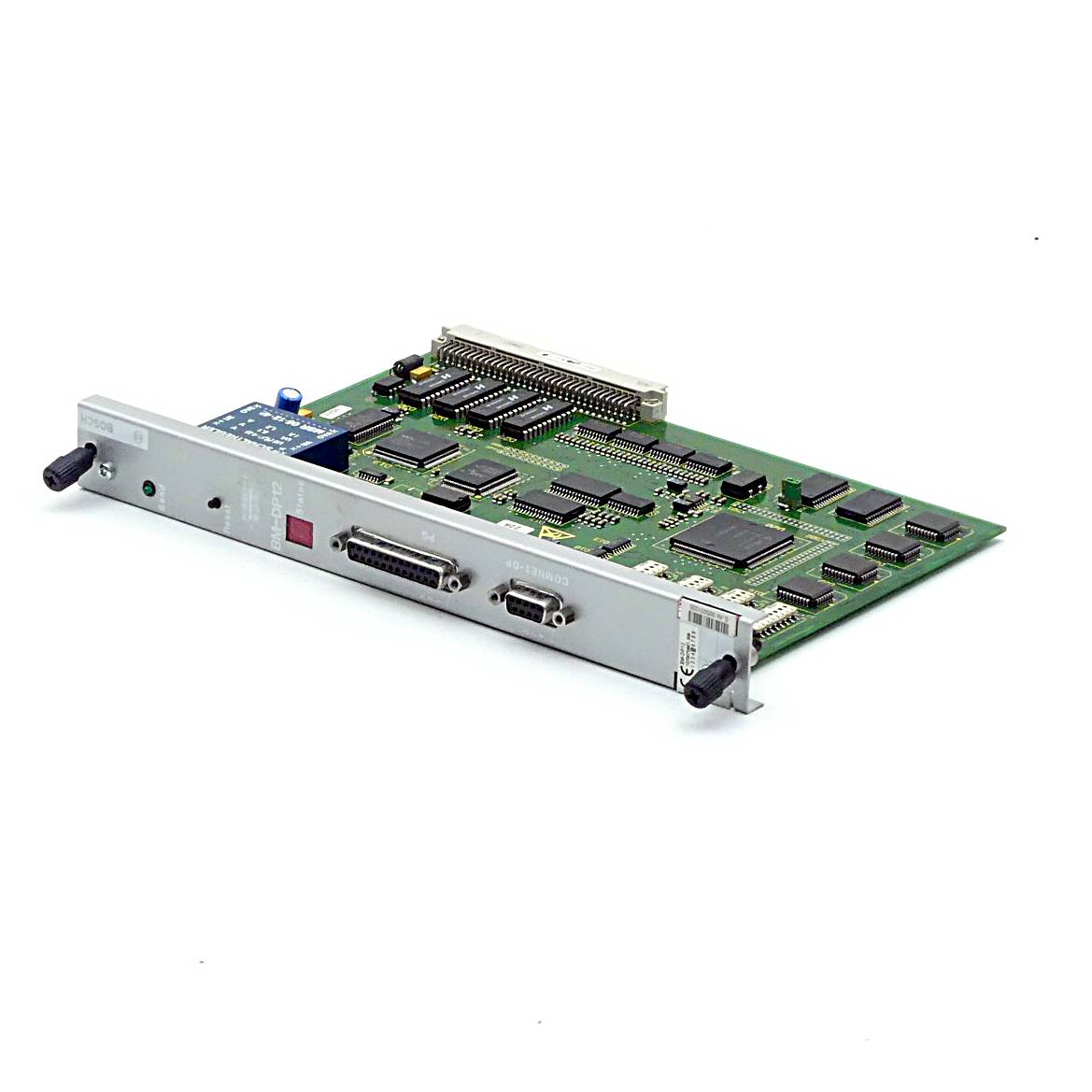 BUSSMASTER MODUL BM-DP12 