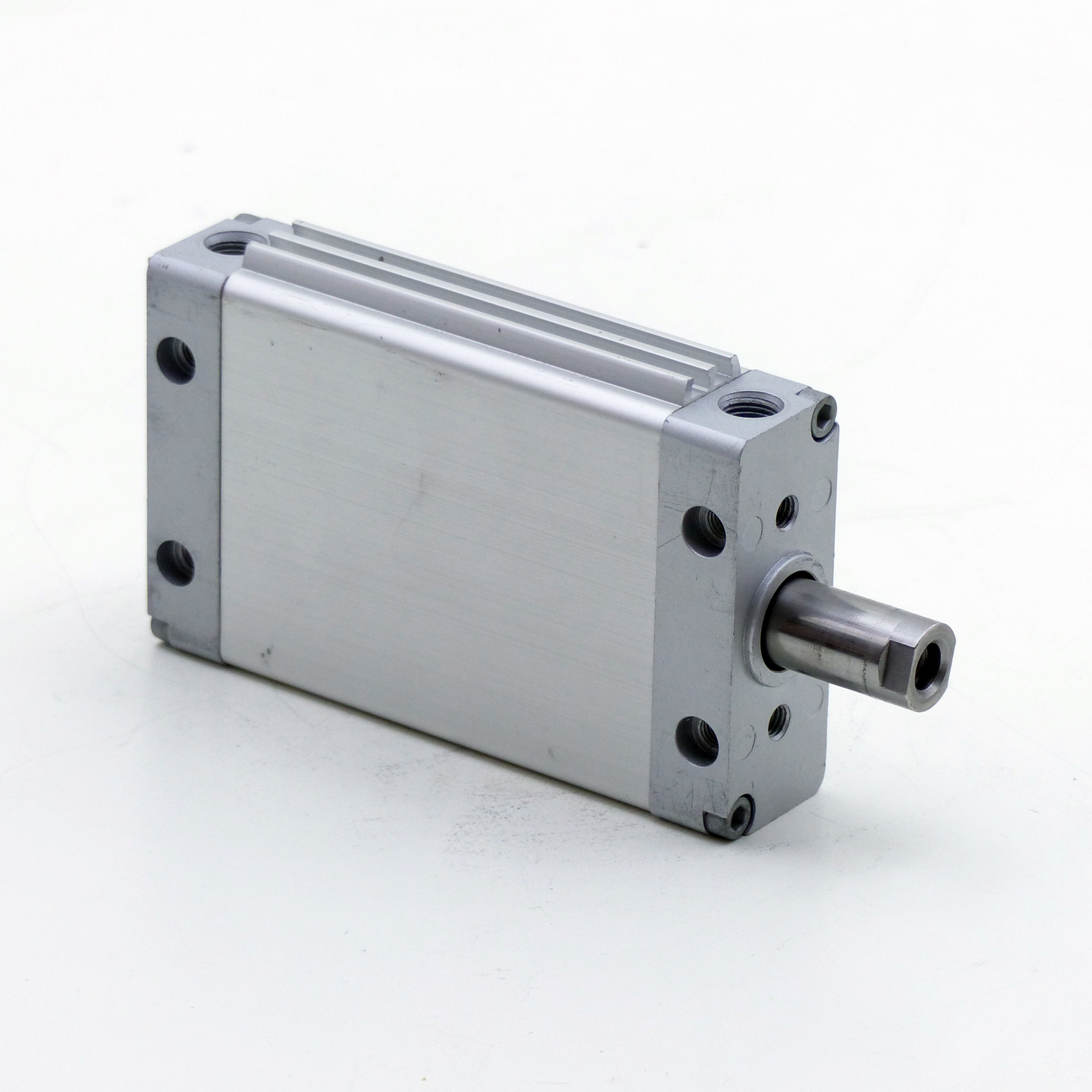 FESTO Flachzylinder DZF-50-80-P-A