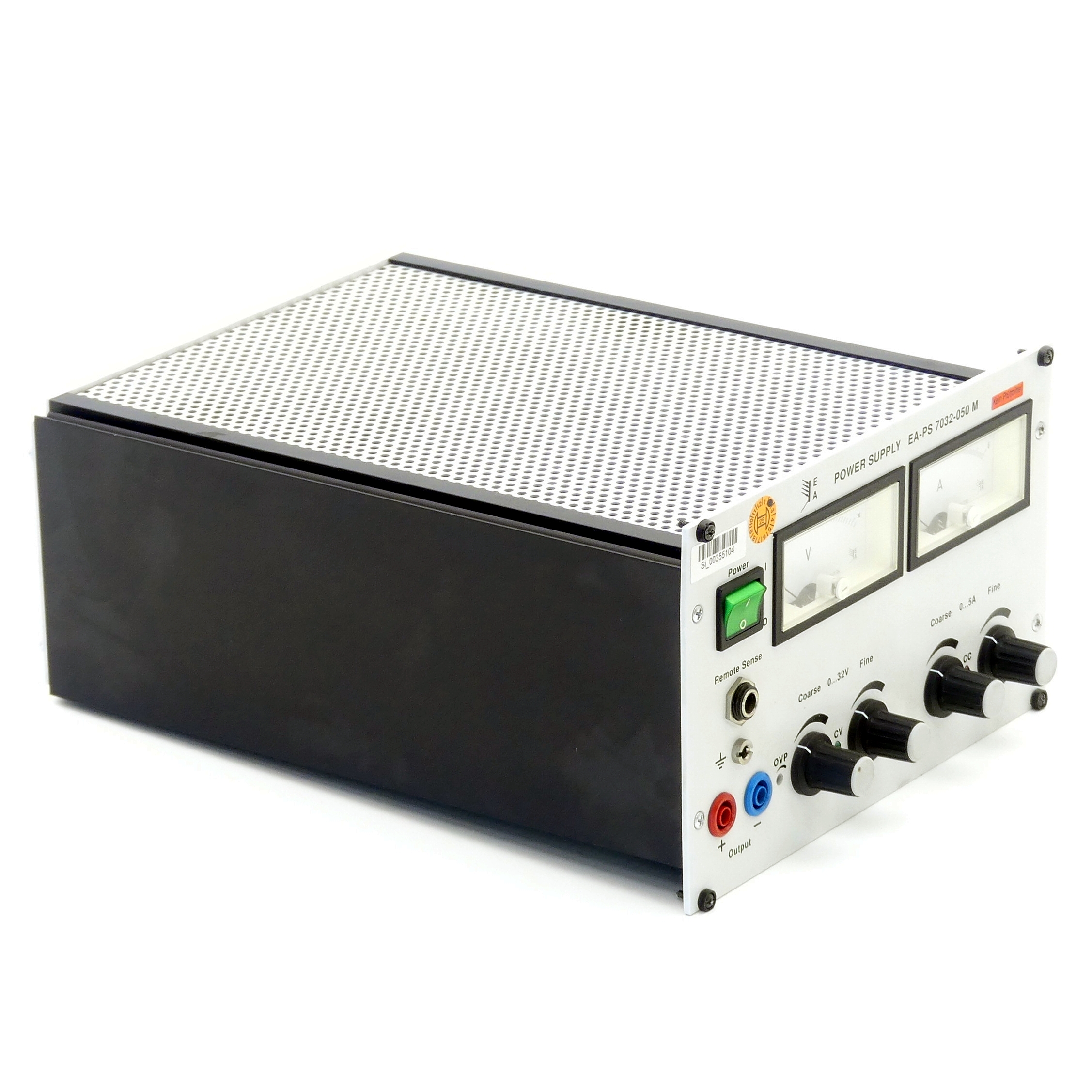 Labornetzgerät EA-PS 7032-050 M REM