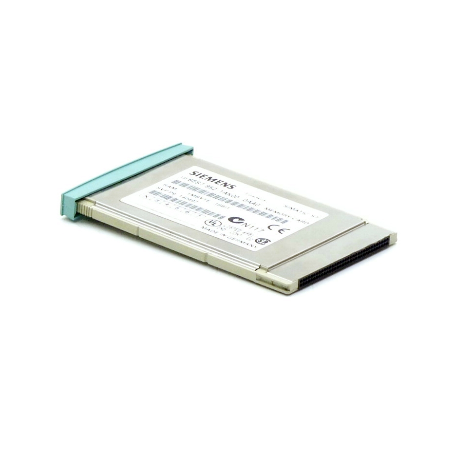 memory module 6ES7 952-1A00-0AA0 