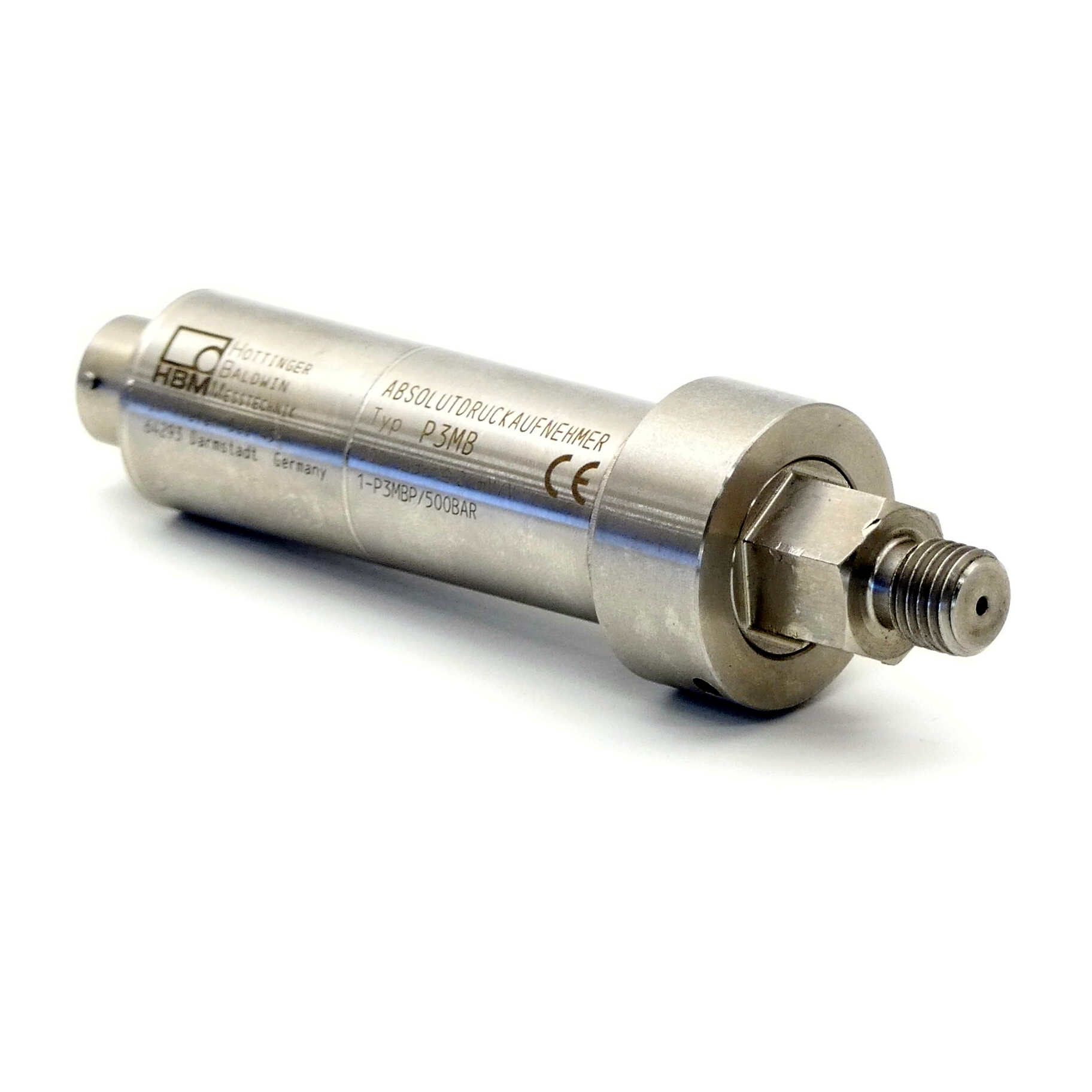 Absolutdruckaufnehmer P3MB 