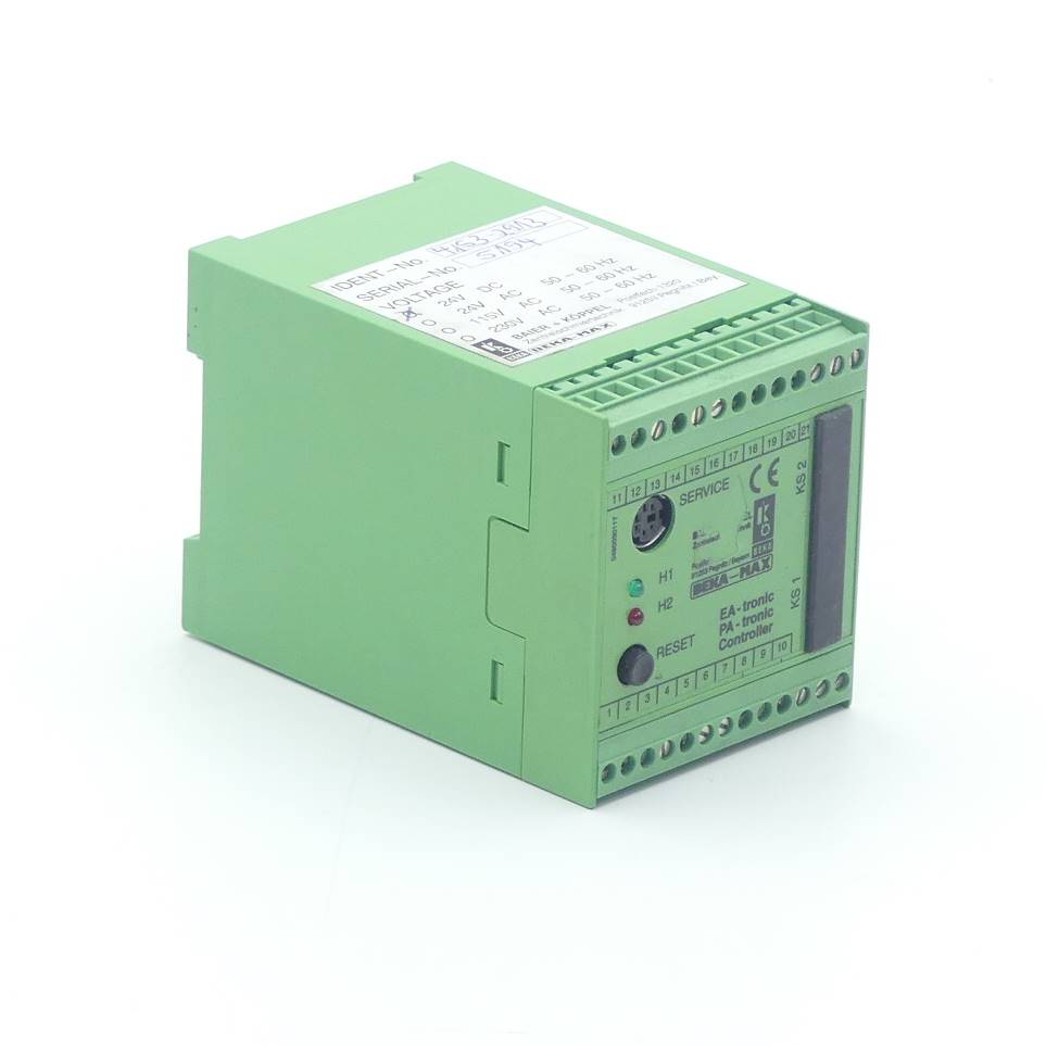 Controller