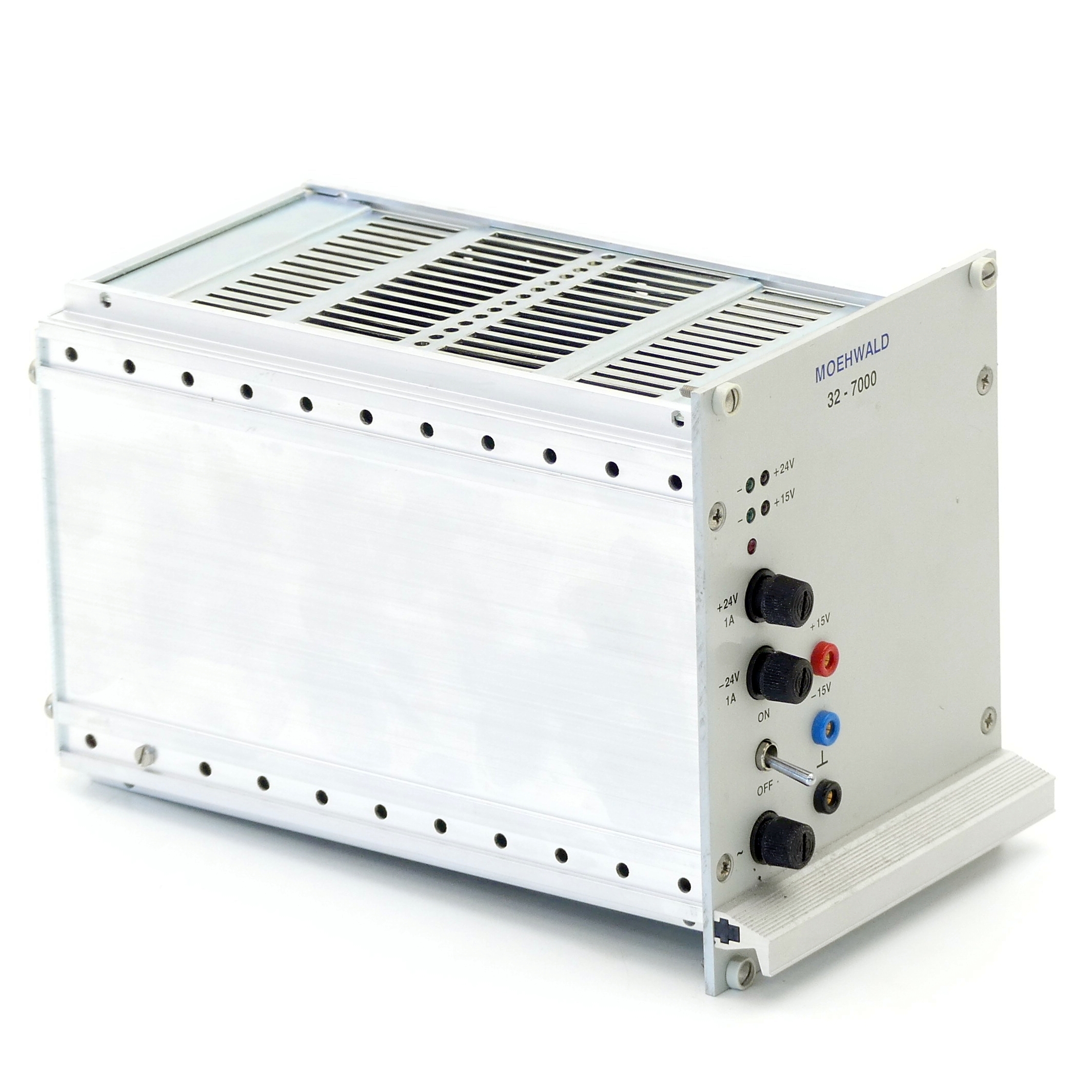 PLC Module 