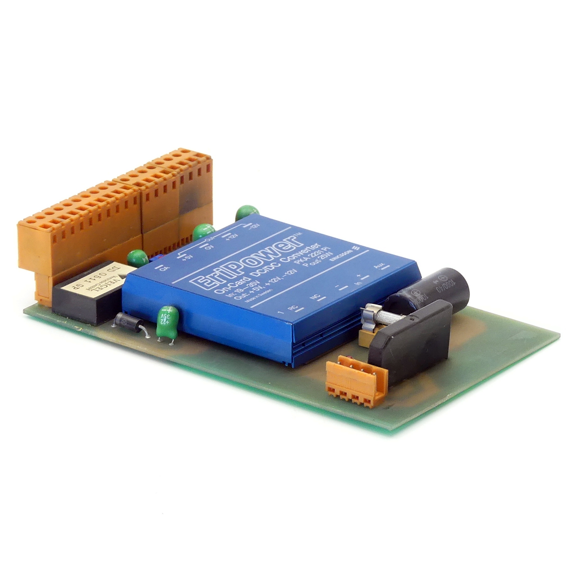 Power module 