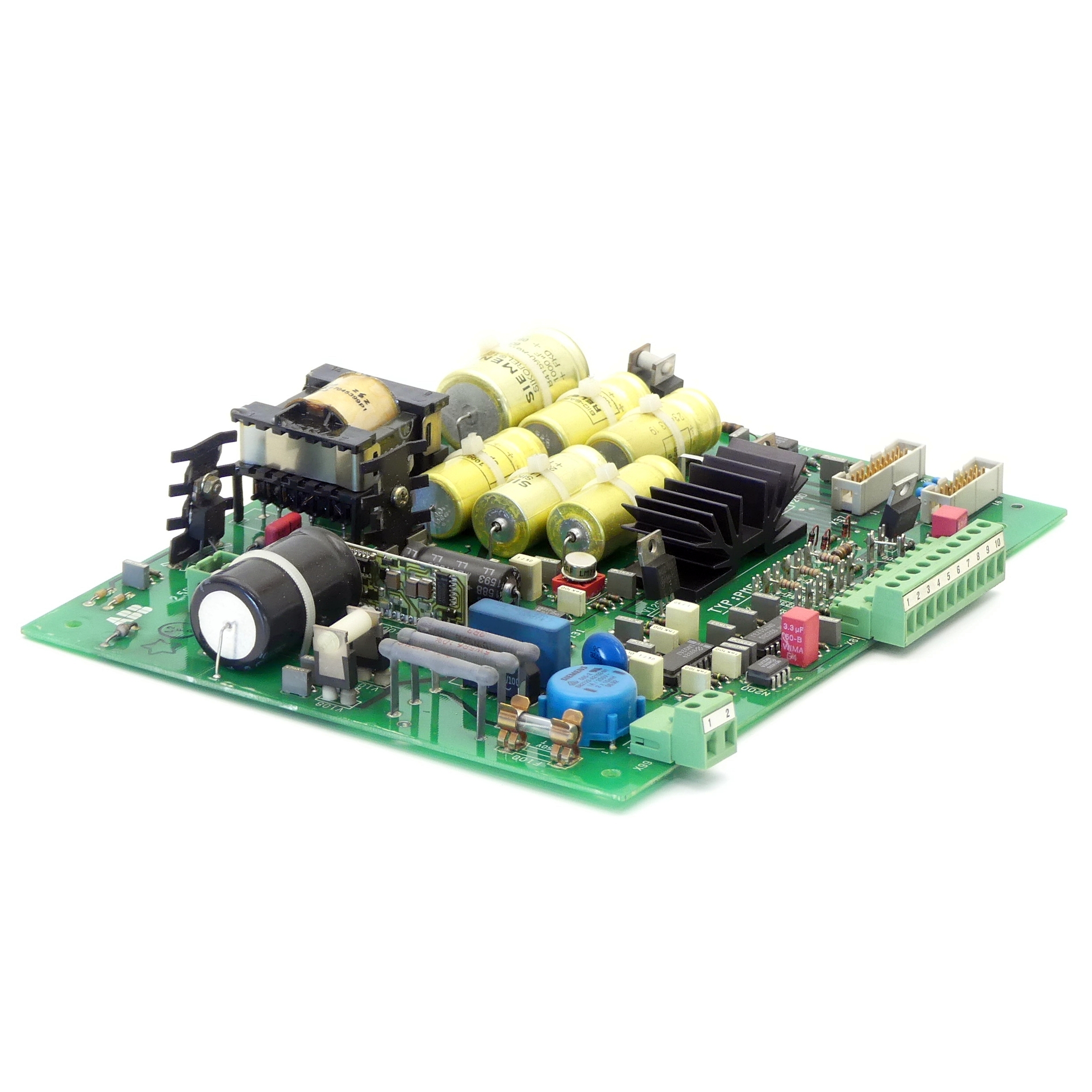 Power board PM5301 Used