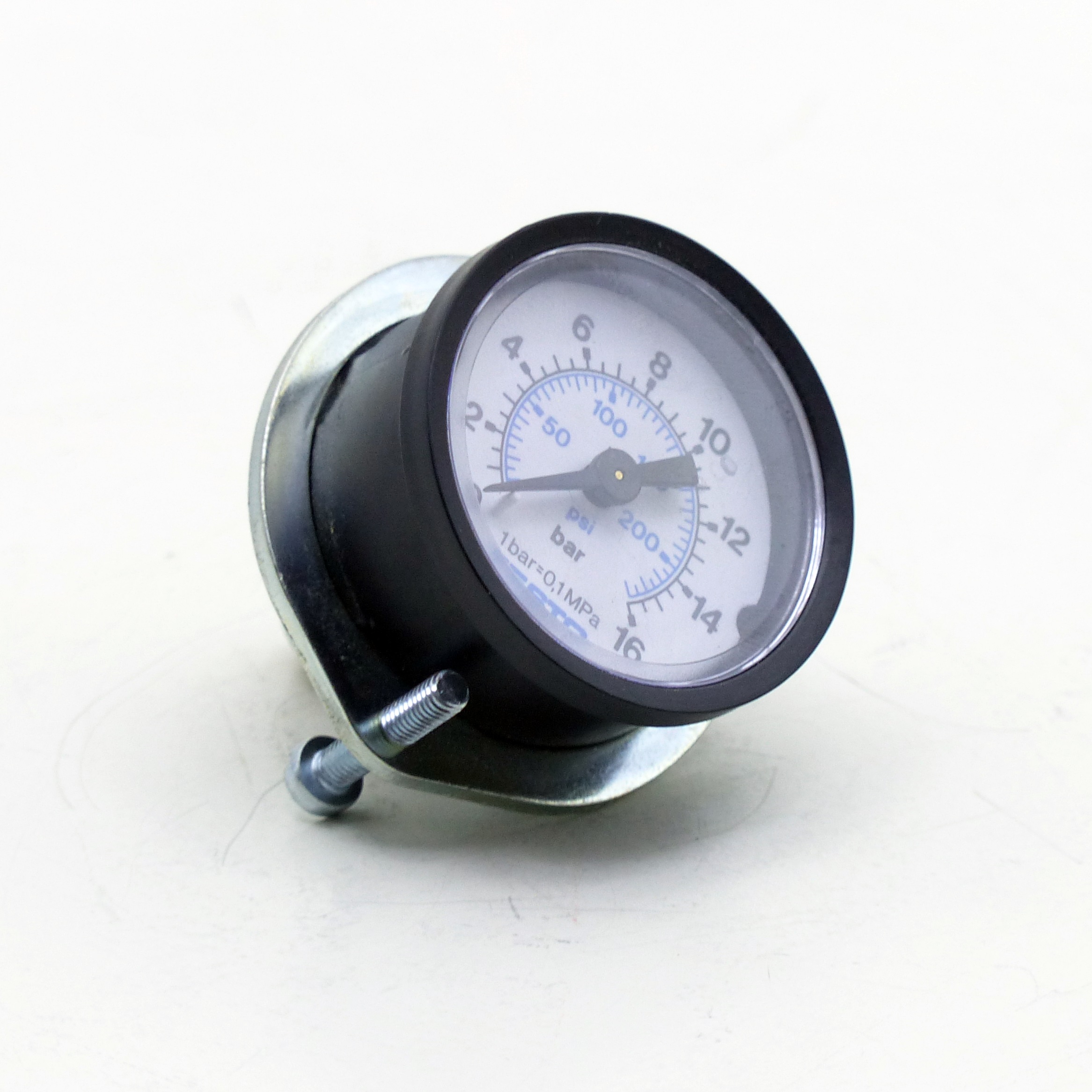 Manometer 