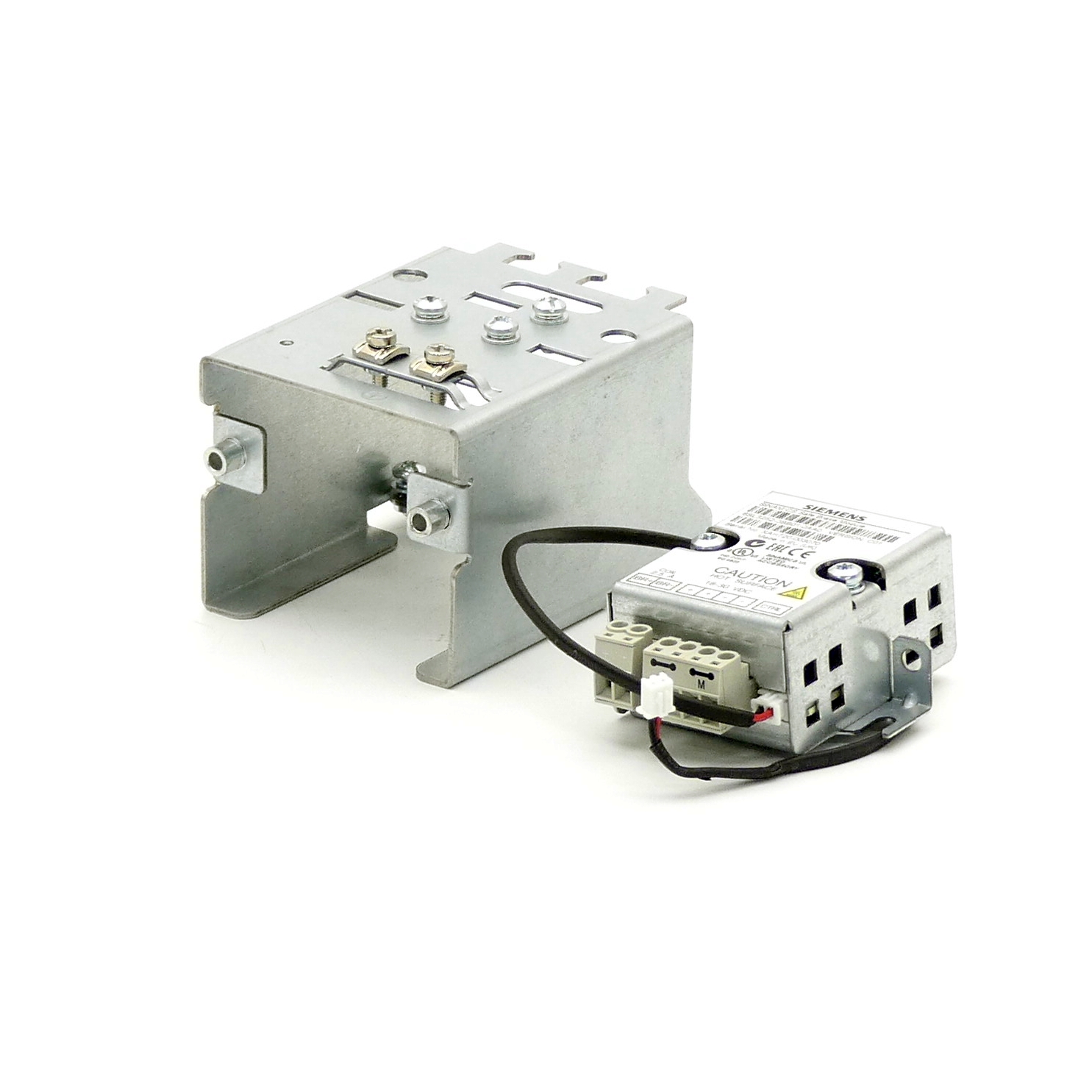 Safe brake Module 