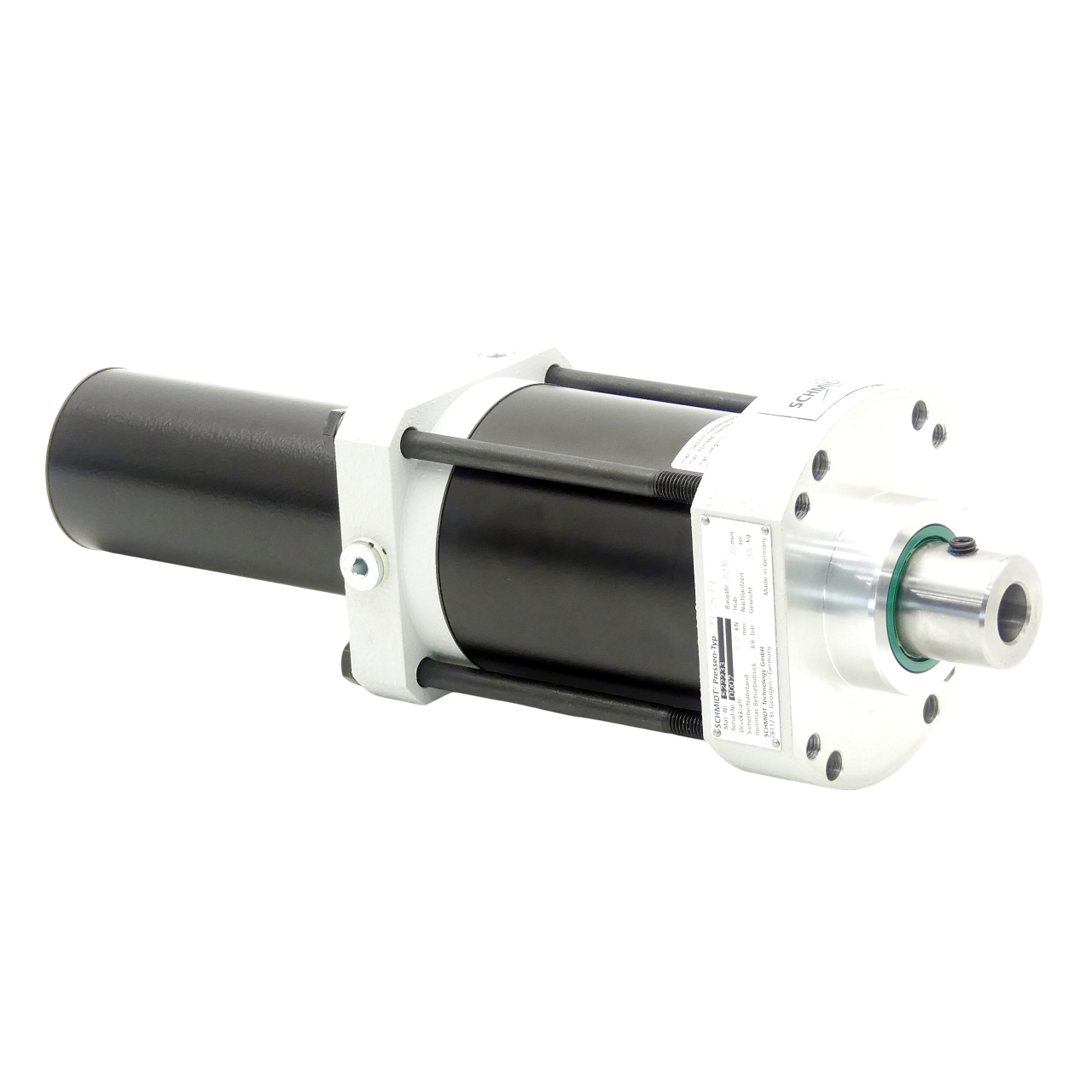 Cylinder unit 23-75-FL