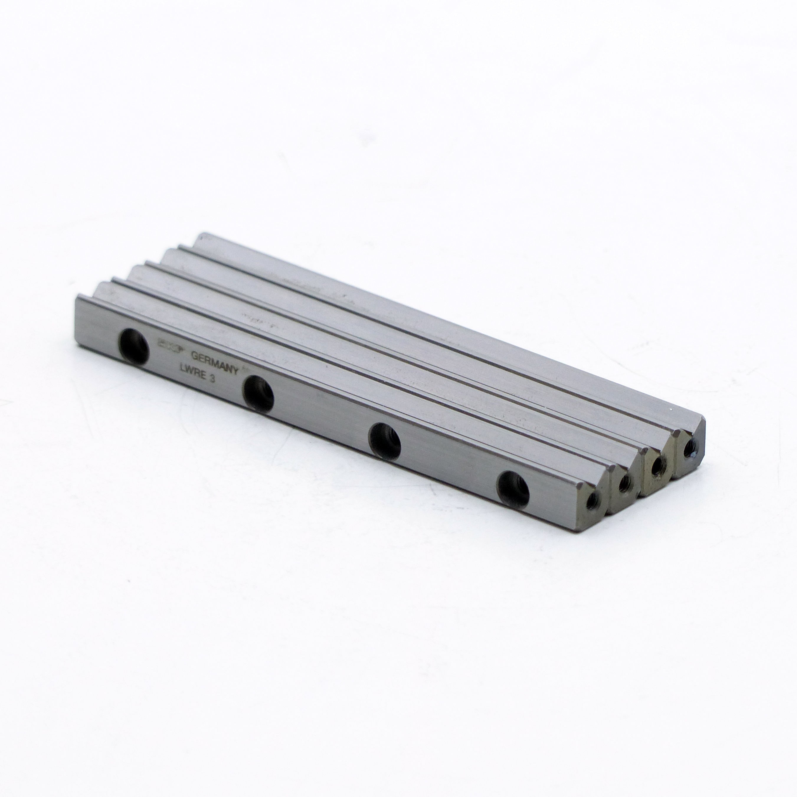 Precision Rail Guide 