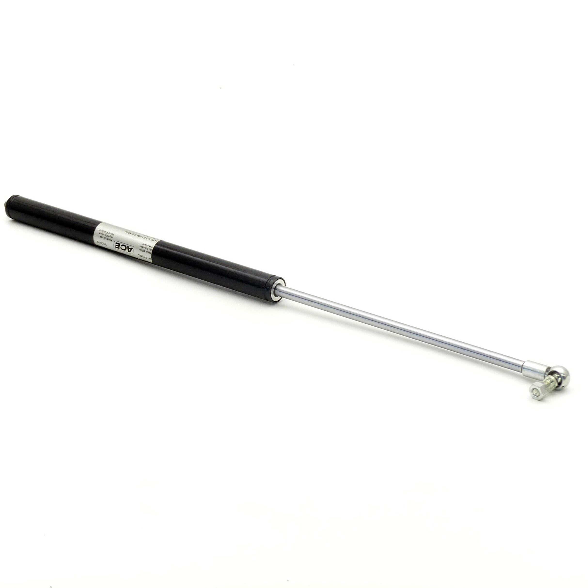 Gas spring GS-22-250-CC-580N 
