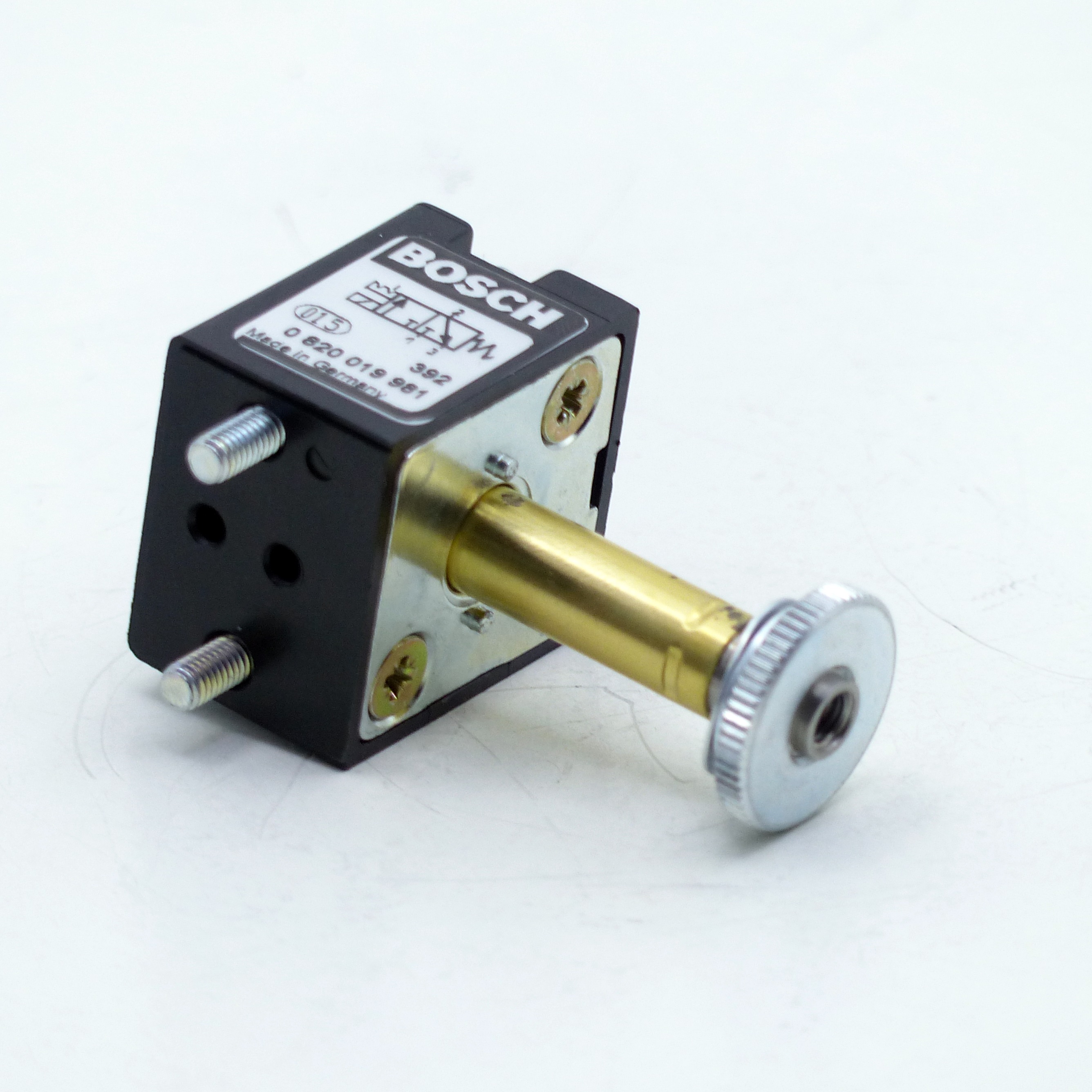 3/2 Way Valve