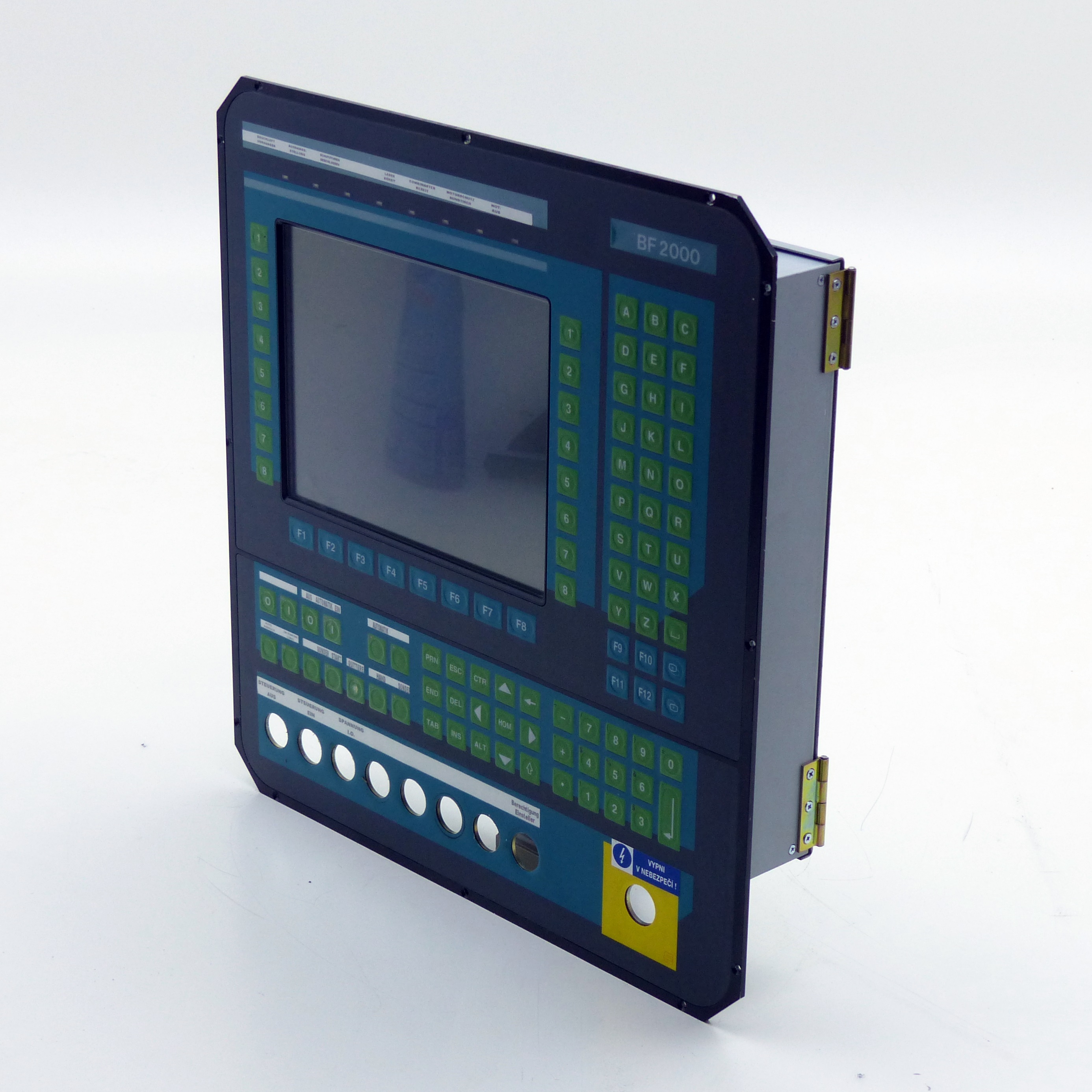 Control Unit