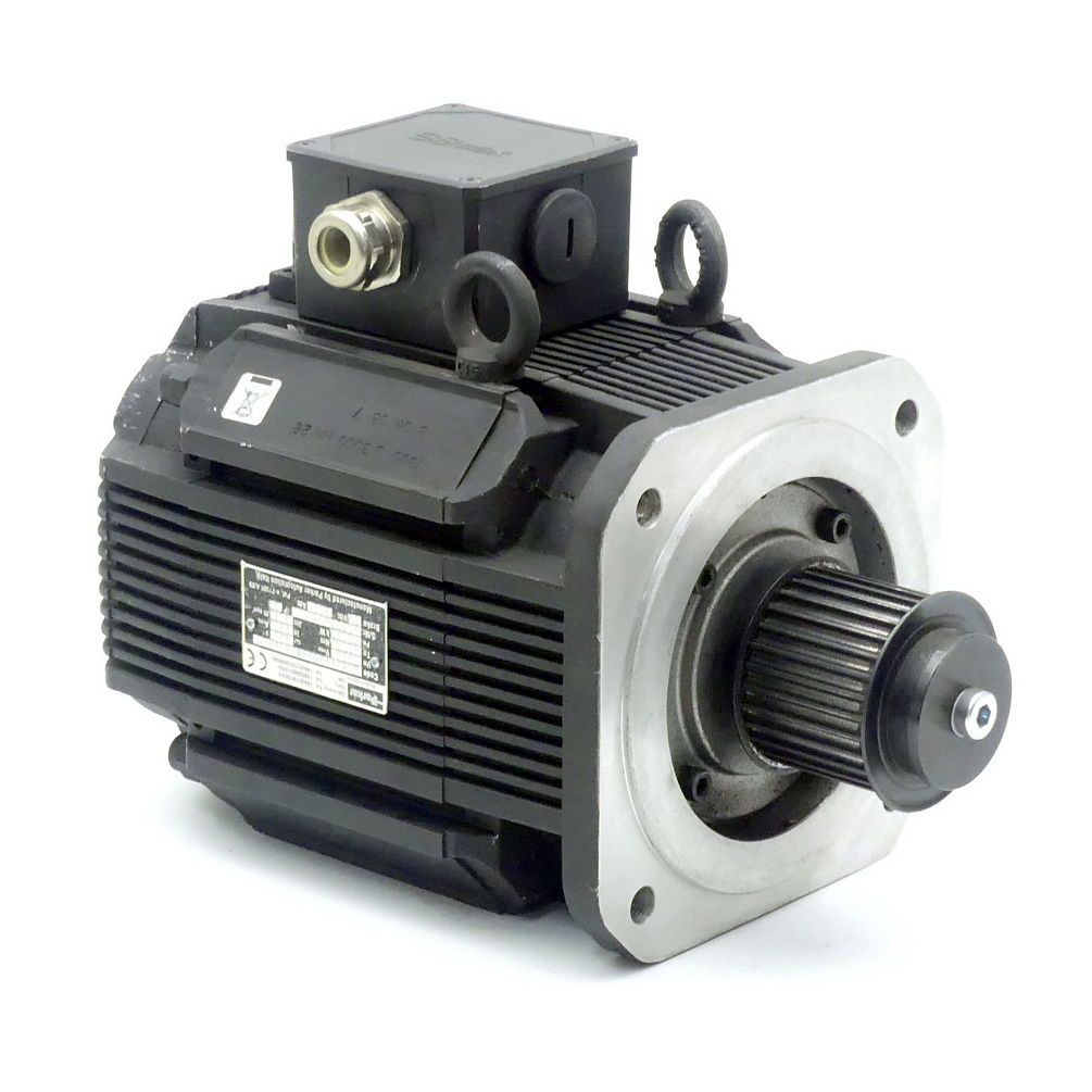 Servomotor 