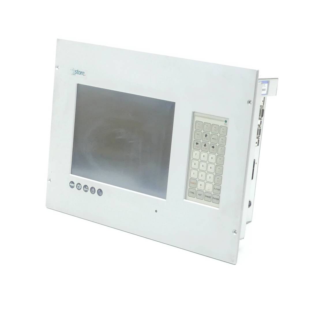 Touch Panel  OPC5512-003-AB 