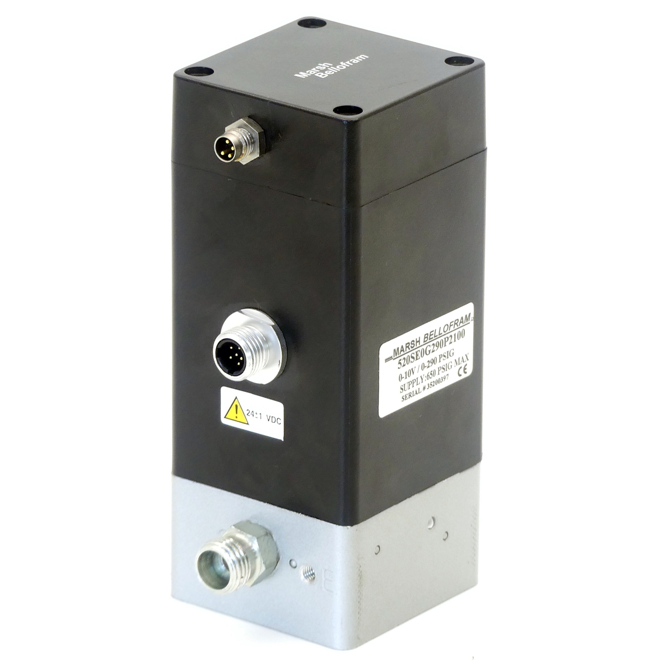 Digitaler wasserdichter Regler