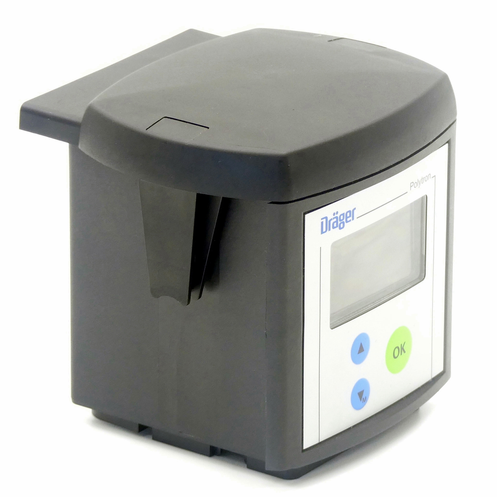 P3U Polytron 7000 Gaswarngerät 