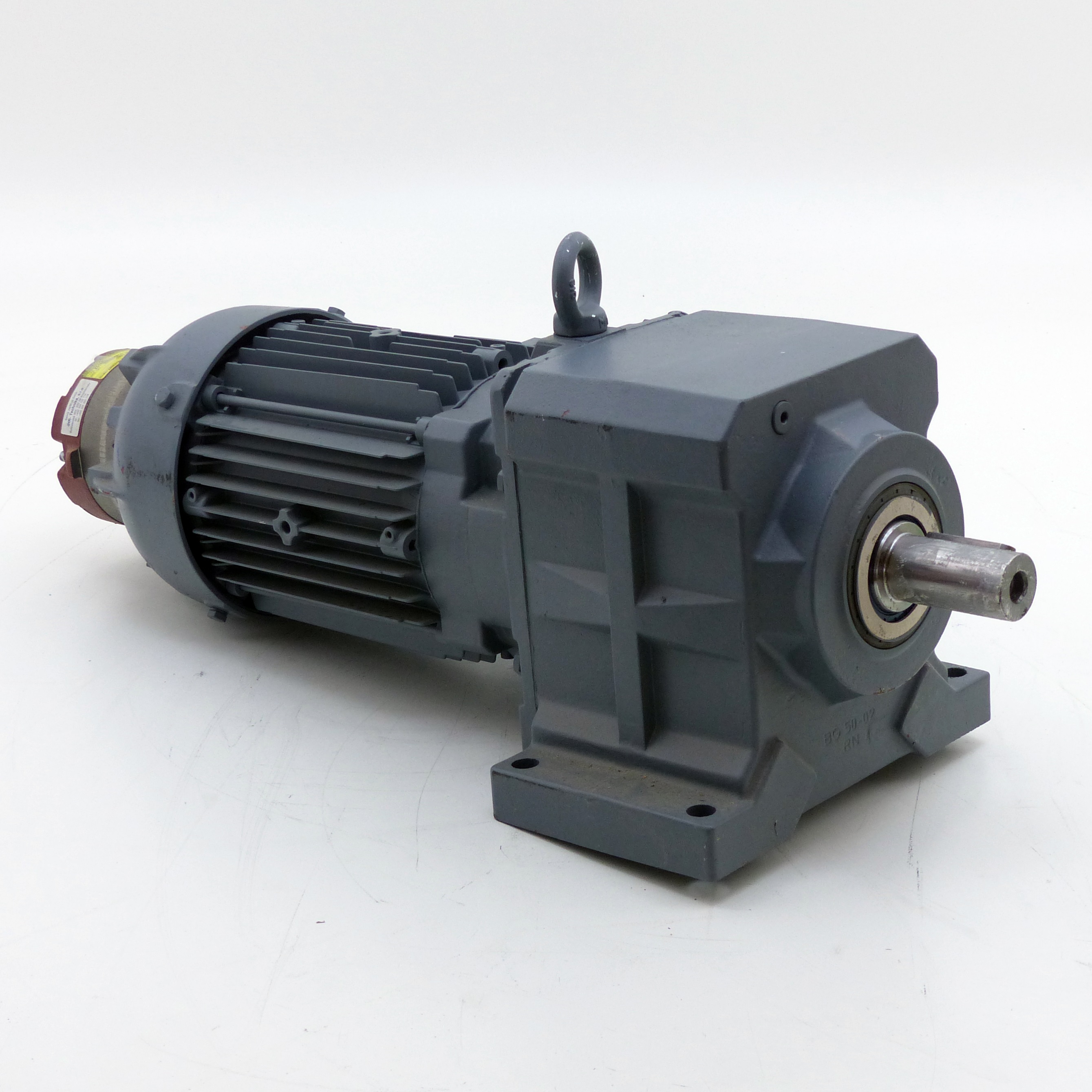 Spur gear Motor 