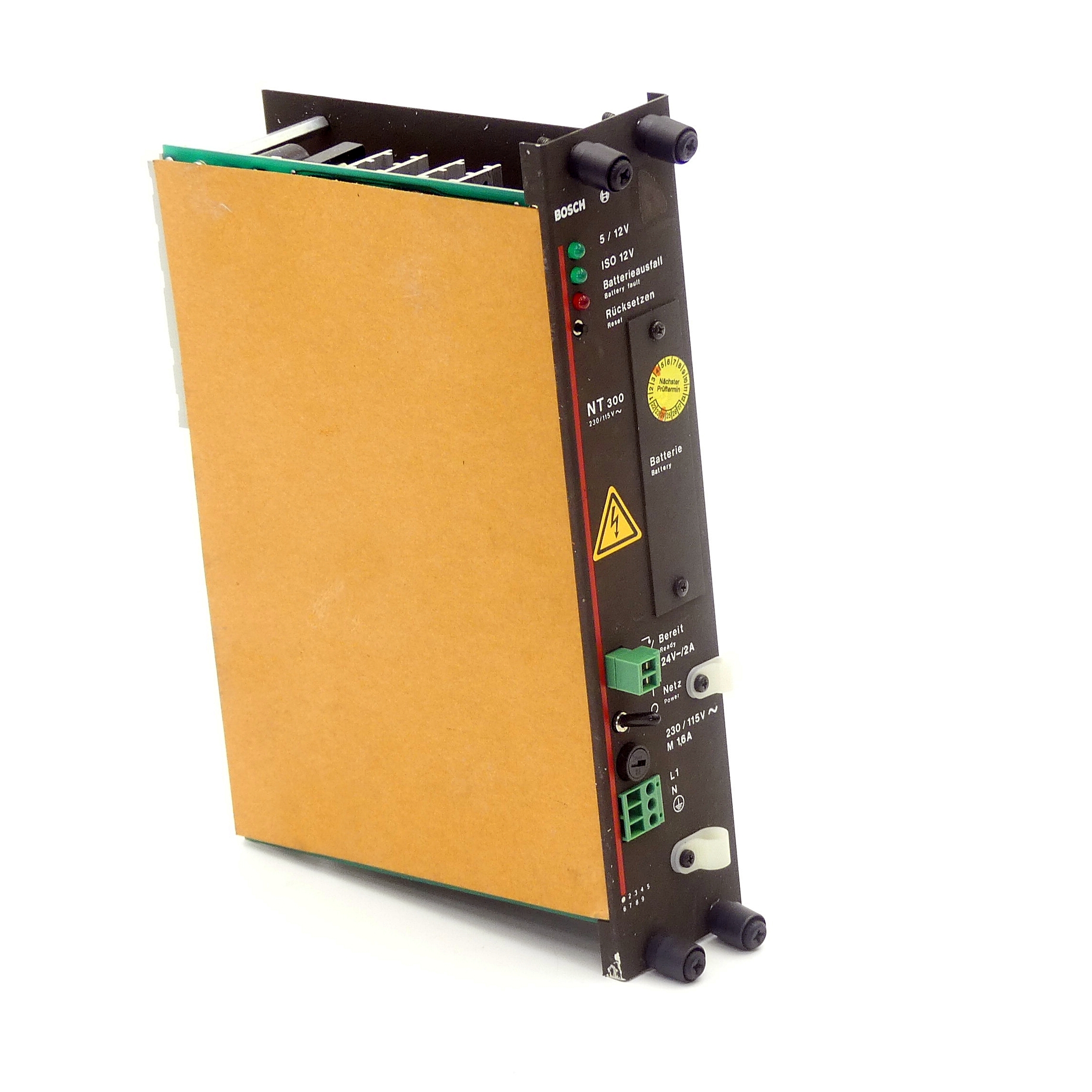 Power Supply NT300 