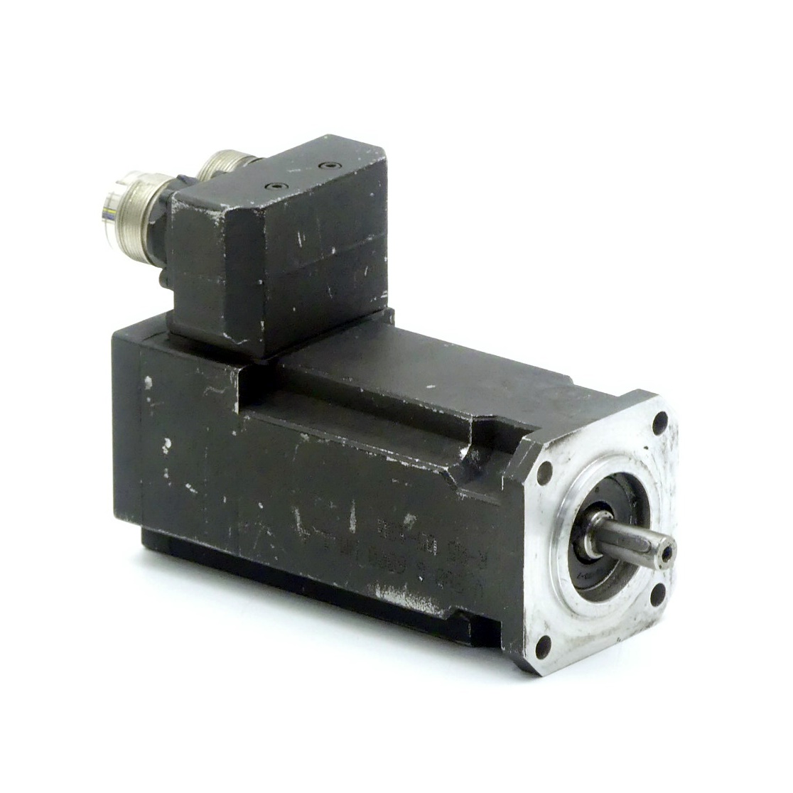 Servo motor SMH60601 4892ID65-400 Used