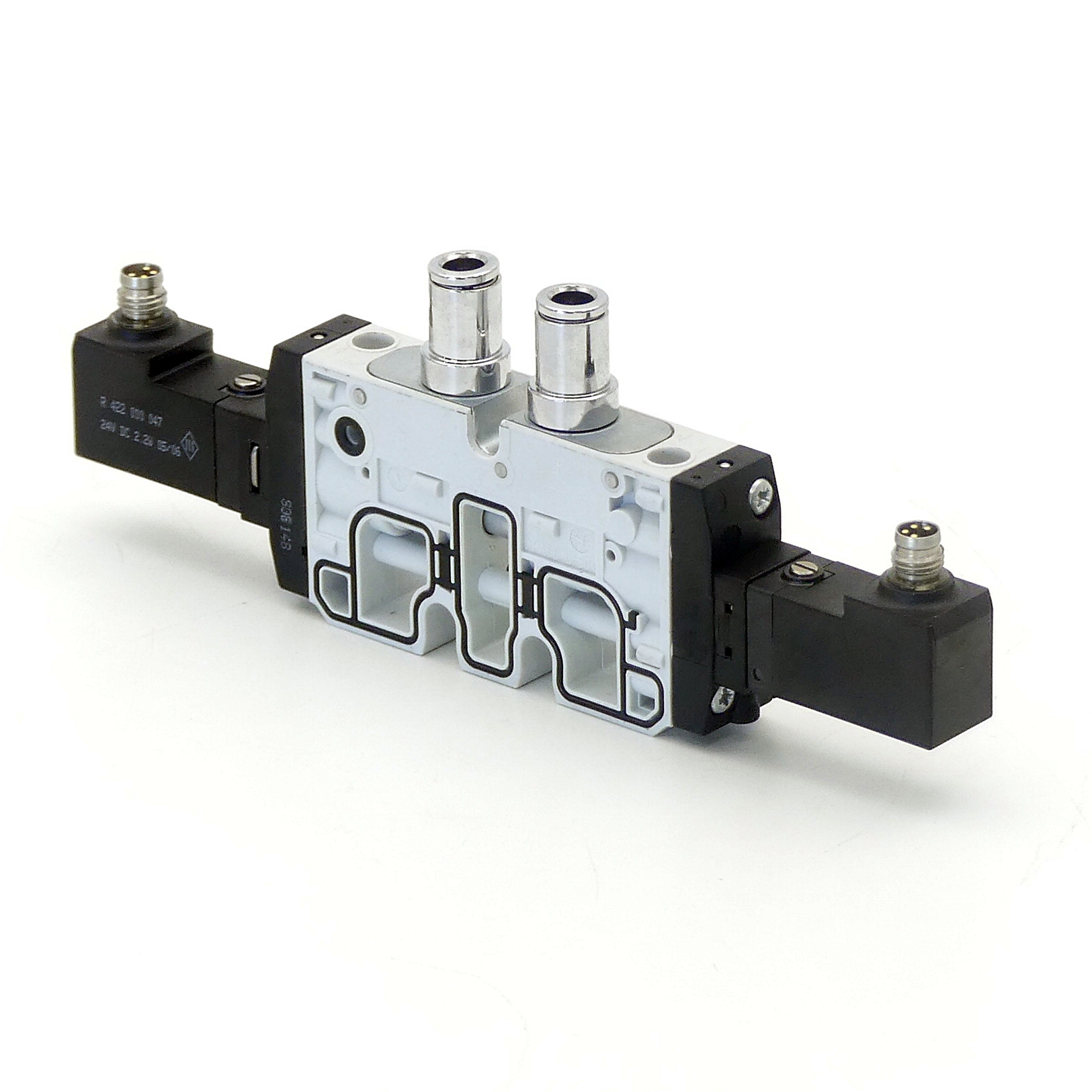 Magnetic Valve