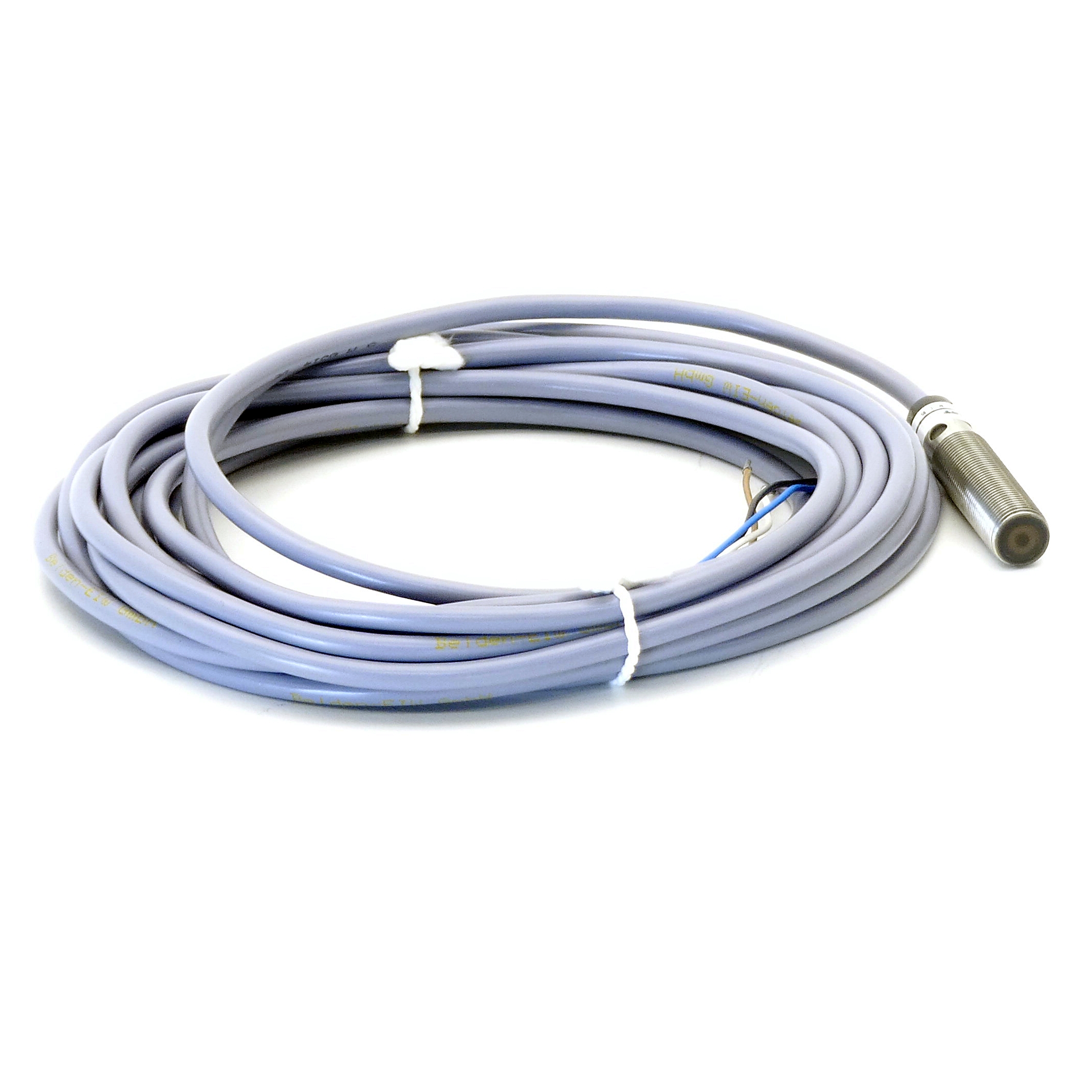 Inductive Sensor 