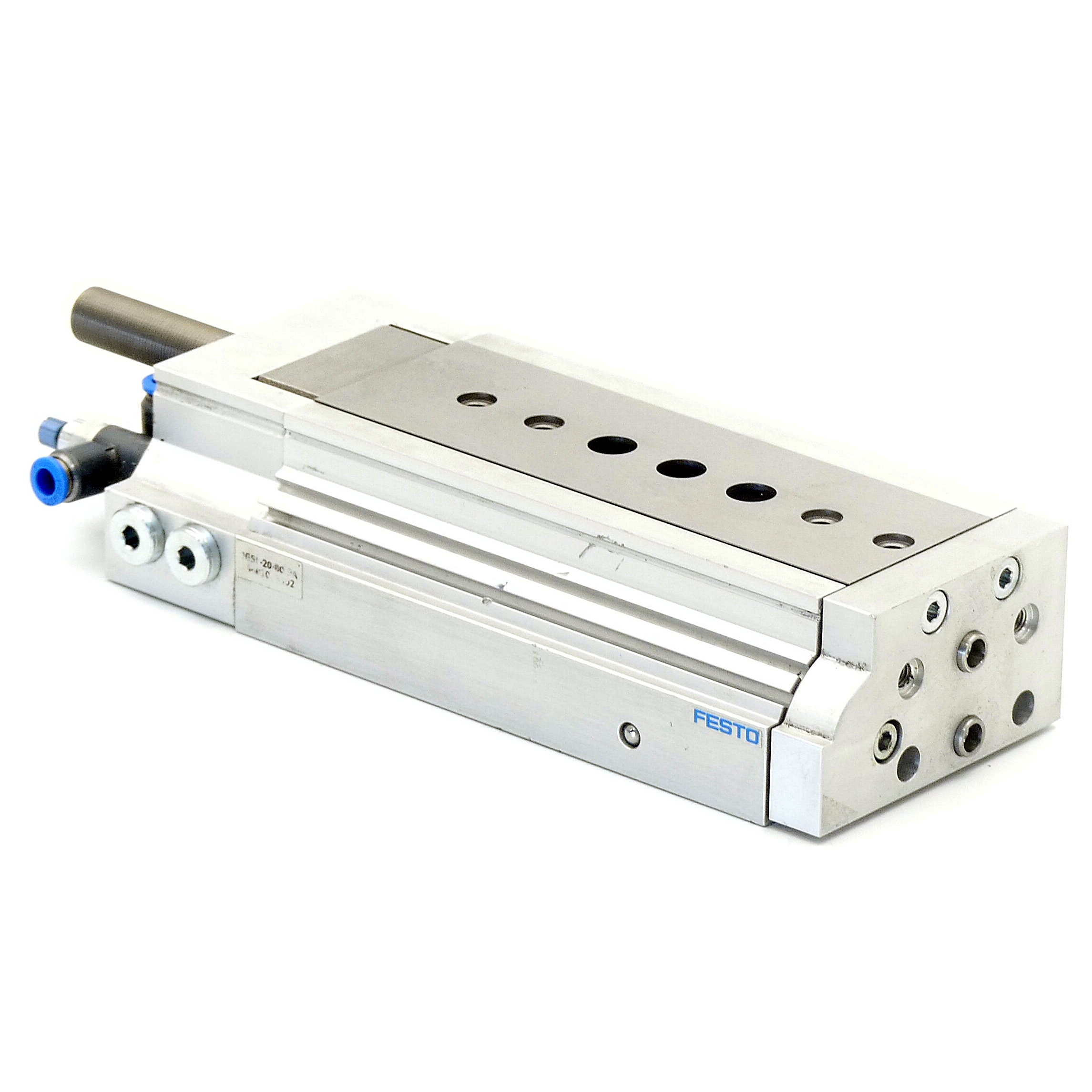 mini slide DGSL-20-80-PA