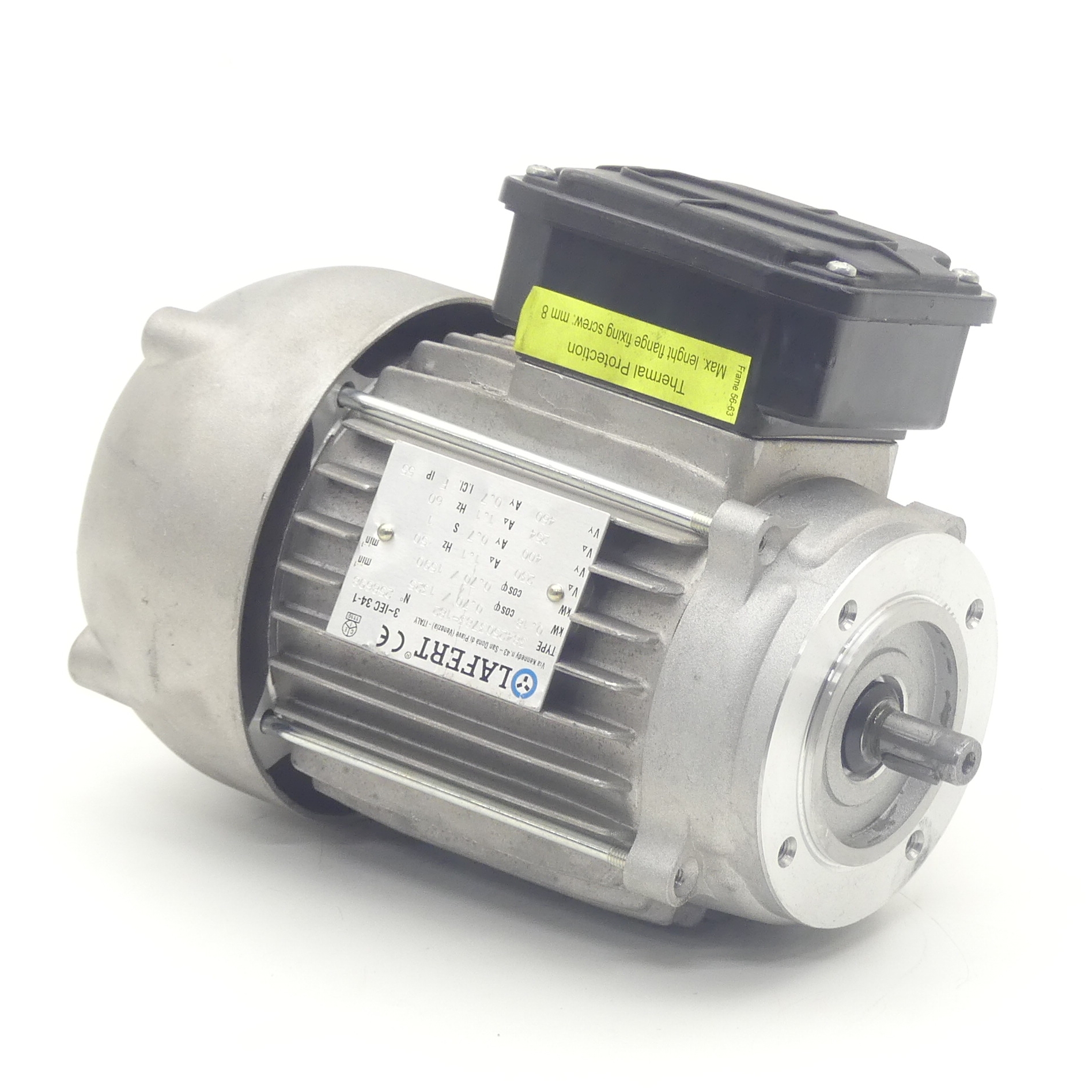 Drehstrommotor 