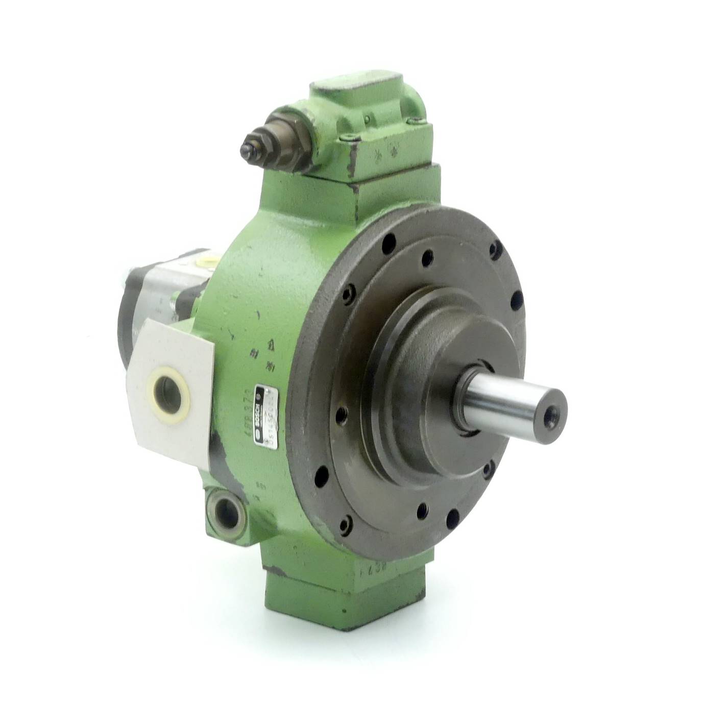 Radial Piston Pump 