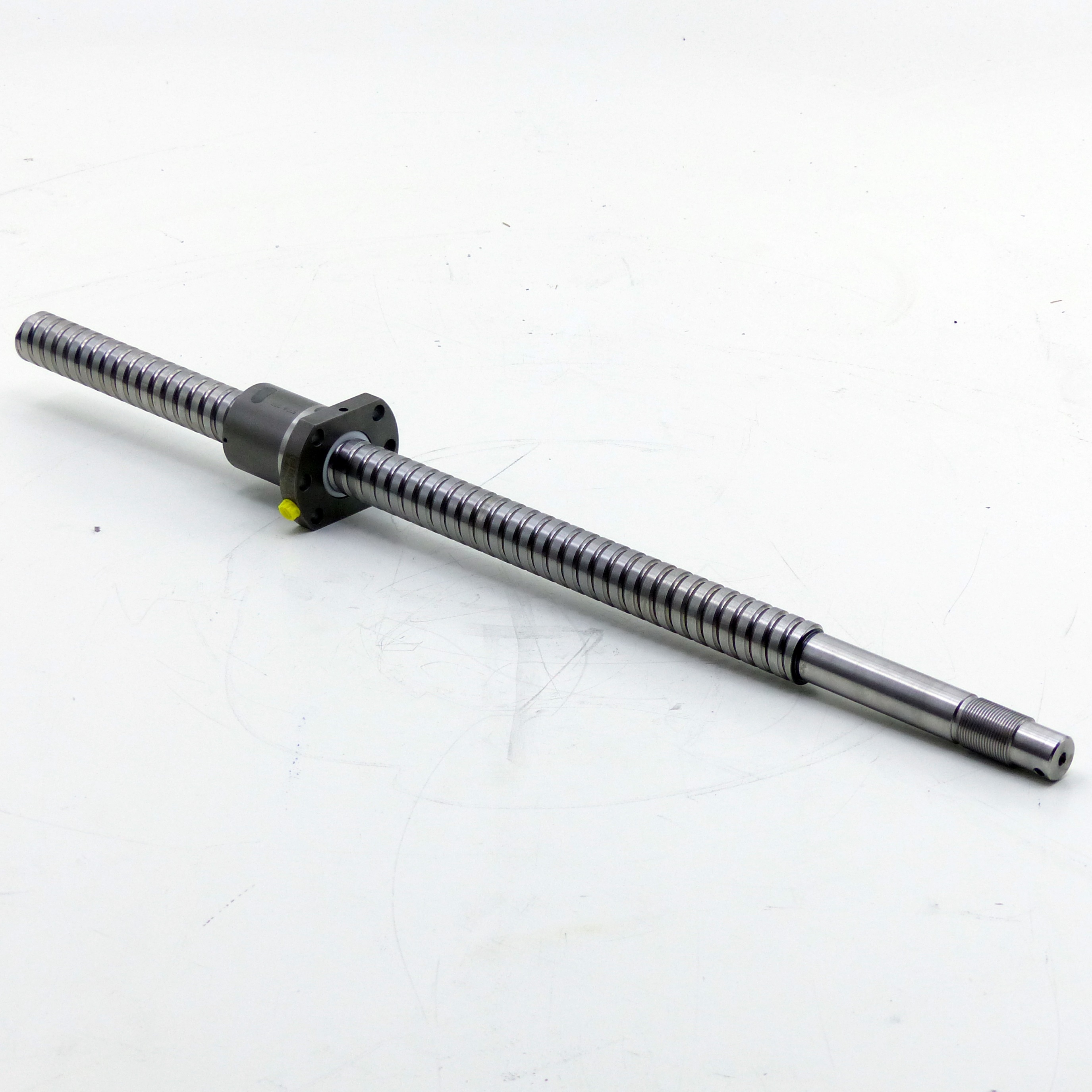 Ball screw Drive  New FS
