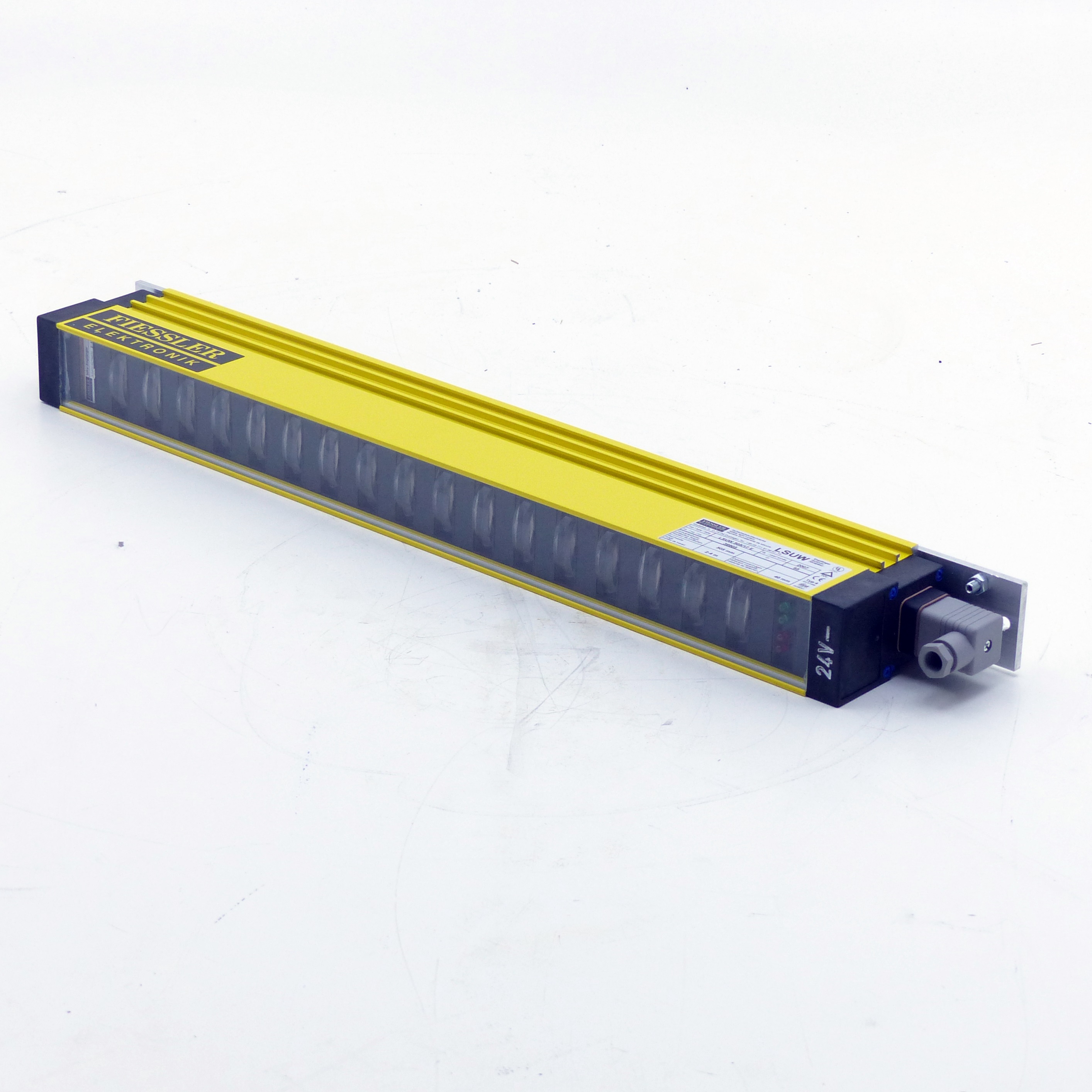 Safety light Barrier LSUW
