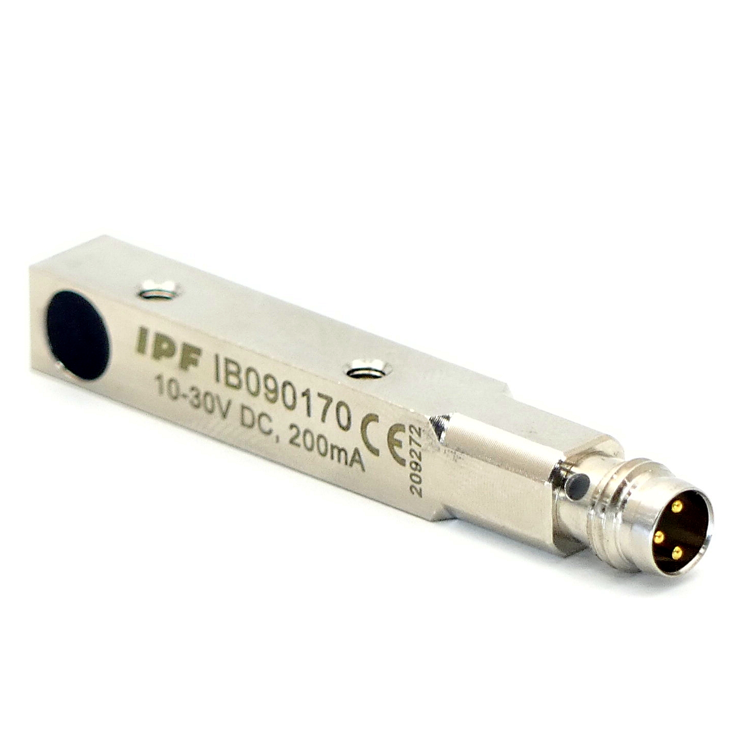 Induktiver Sensor