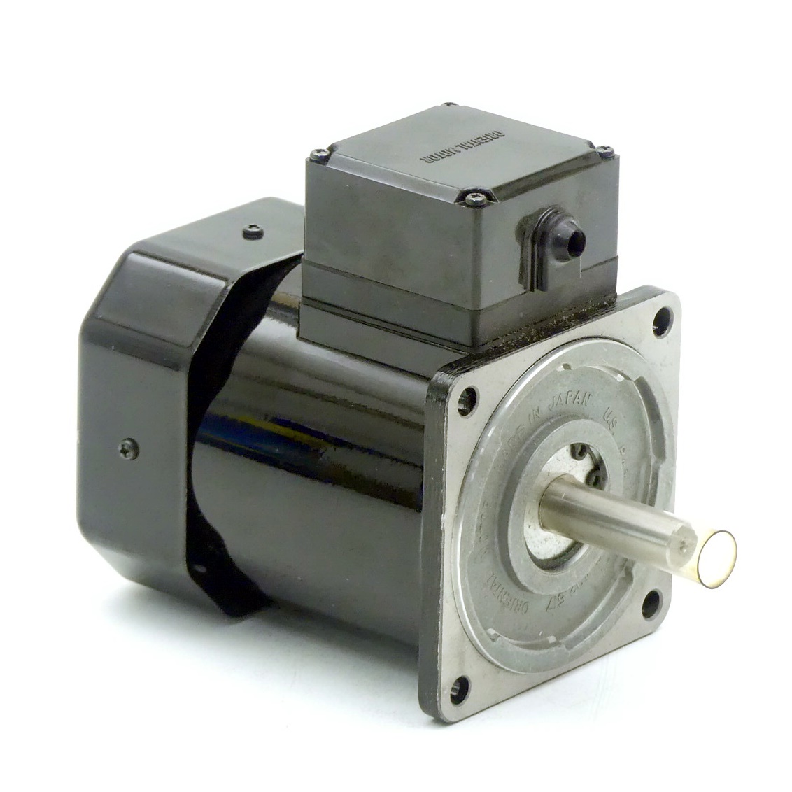 Induction Motor 