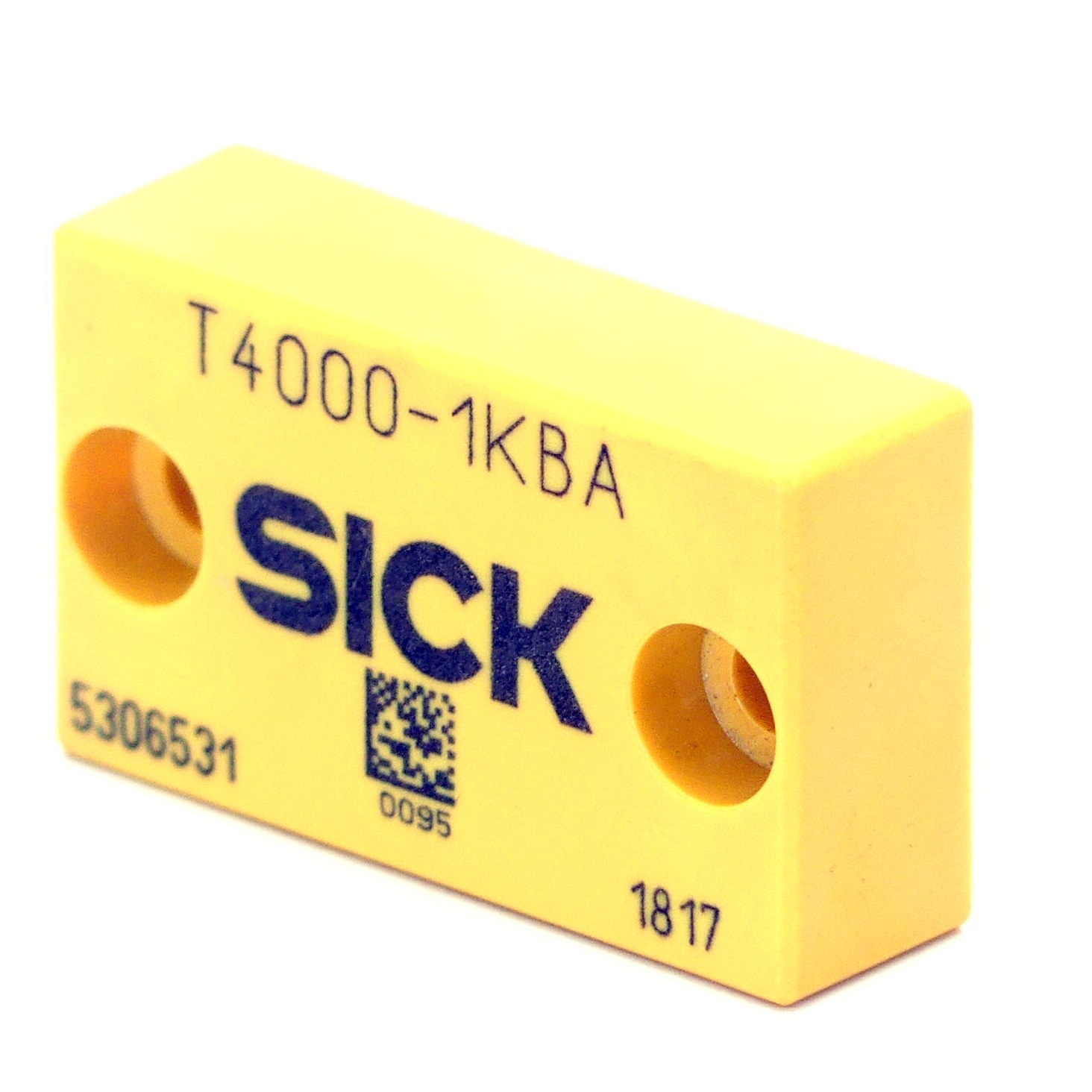 Betätiger für RFID-Sicherheitsschalter T4000-1KBA