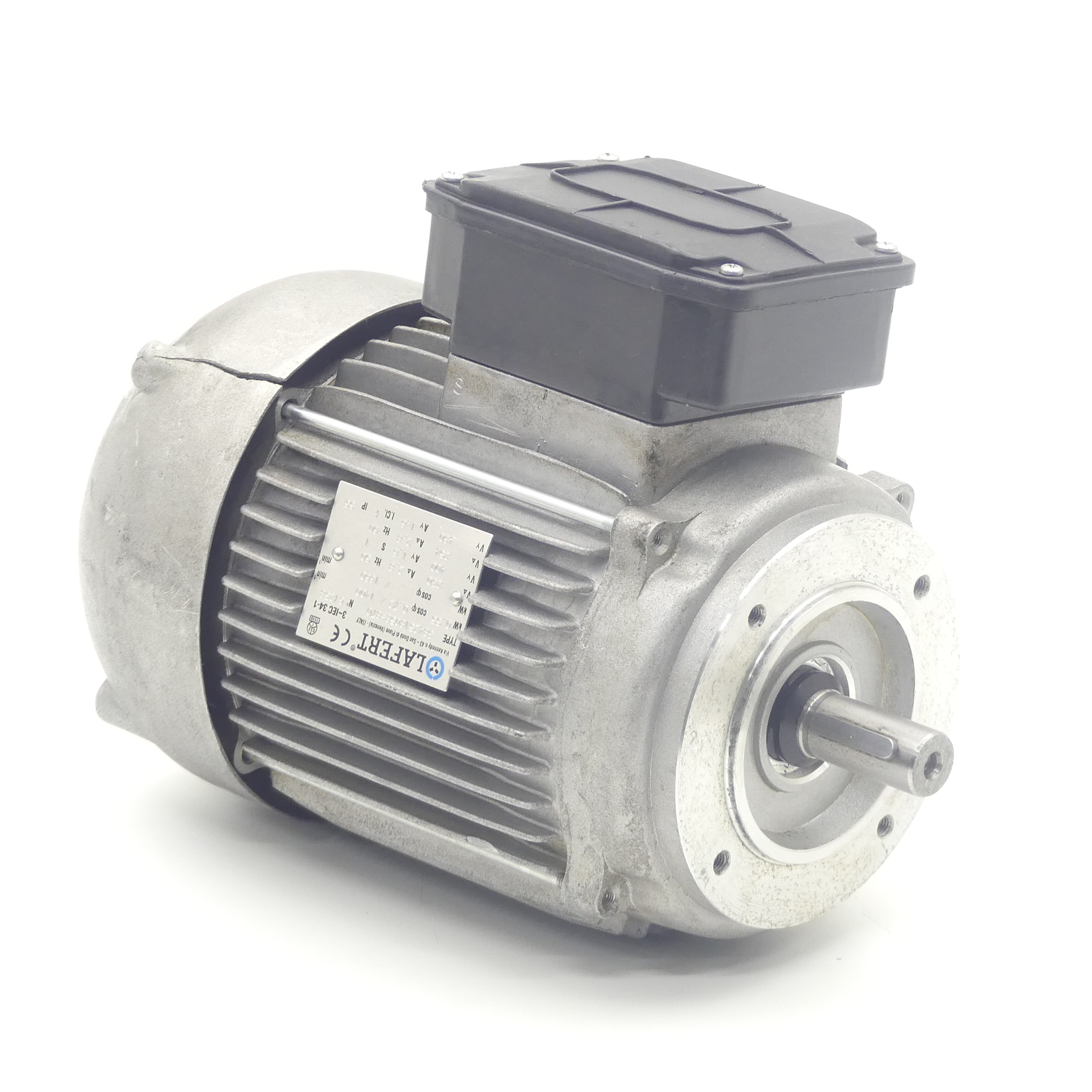 Three-phase motor IEC 34-1